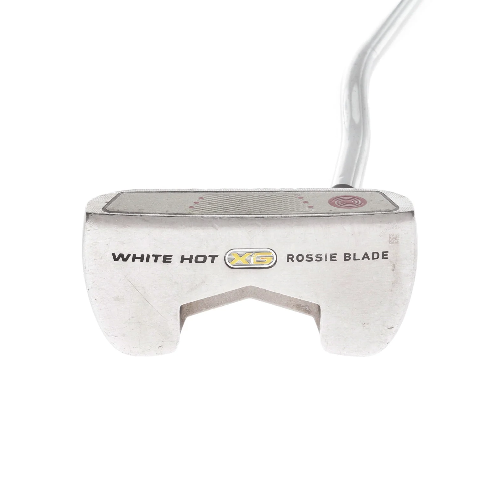 Odyssey White Hot XG Rossie Blade Mens Right Hand Putter 34" Blade Odyssey - XG - Image 2