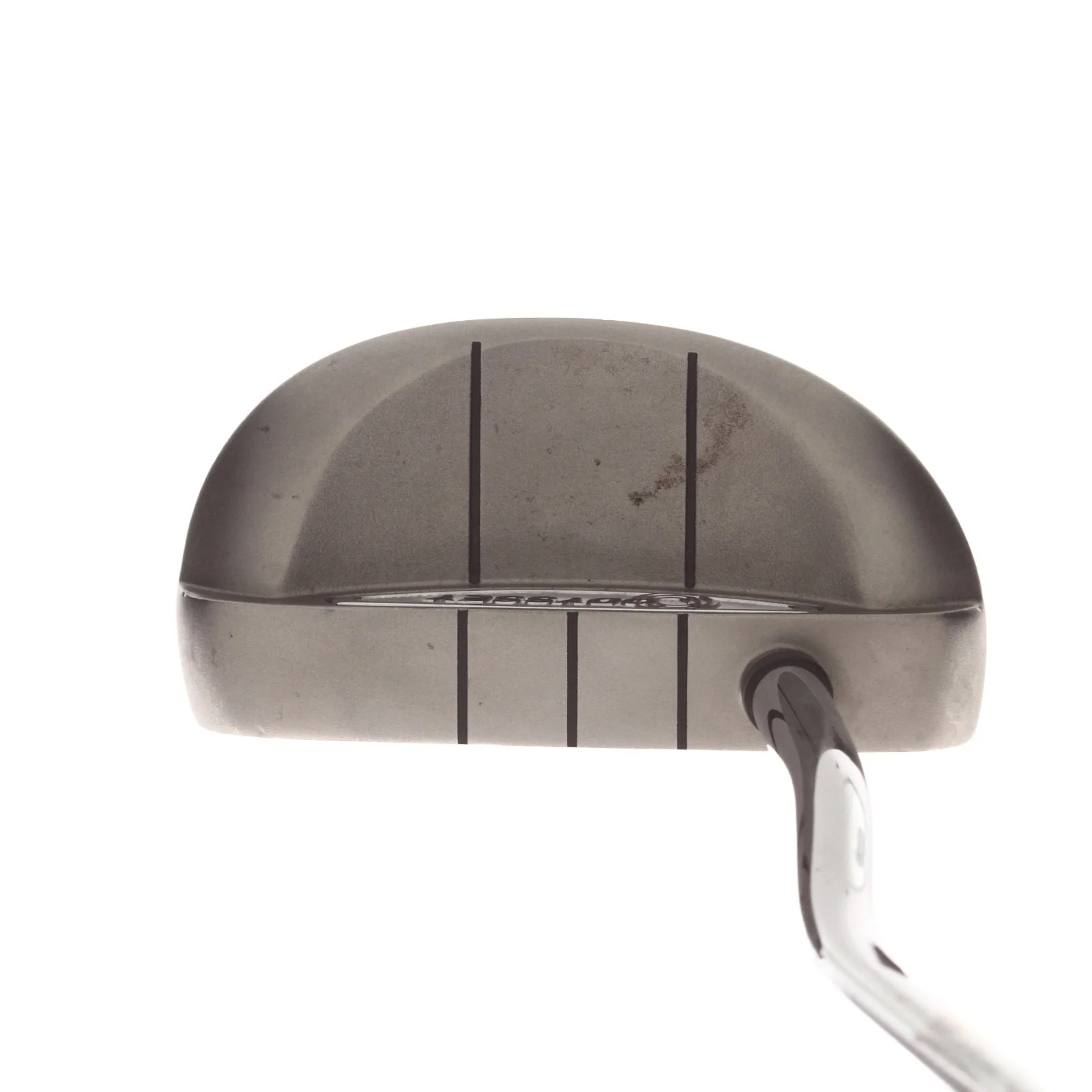 Odyssey White Hot XG Rossie Mens Right Hand Putter 34" Mid-Mallet - SuperStroke Flatso 2.0 - Image 3