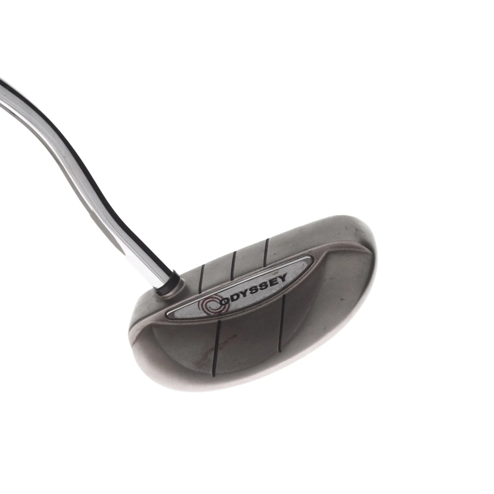 Odyssey White Hot XG Rossie Mens Right Hand Putter 34" Mid-Mallet - SuperStroke Flatso 2.0 - Image 5