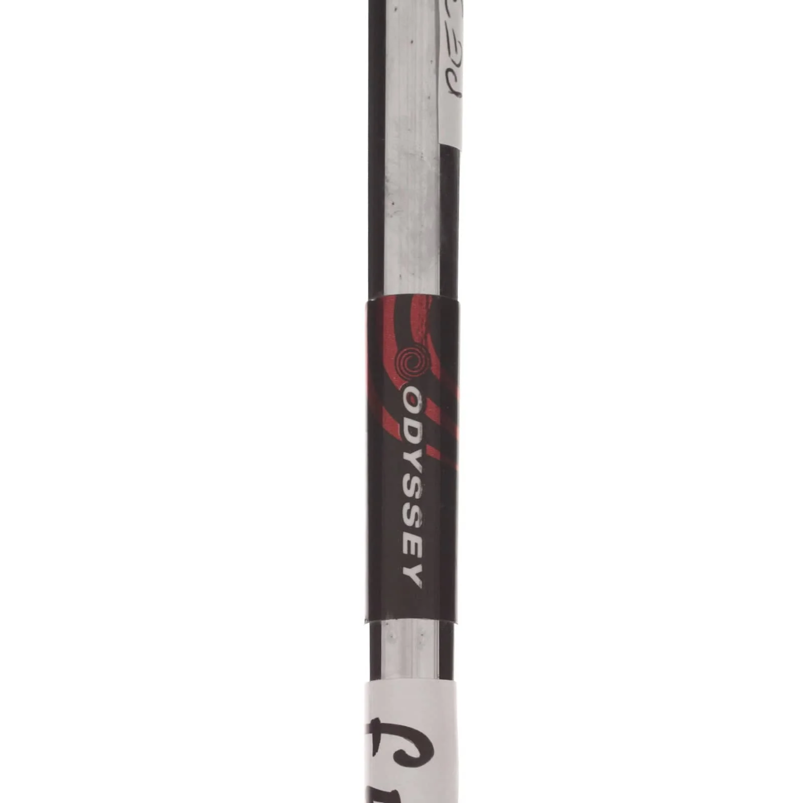Odyssey White Hot XG Rossie Mens Right Hand Putter 34" Mid-Mallet - SuperStroke Flatso 2.0 - Image 6