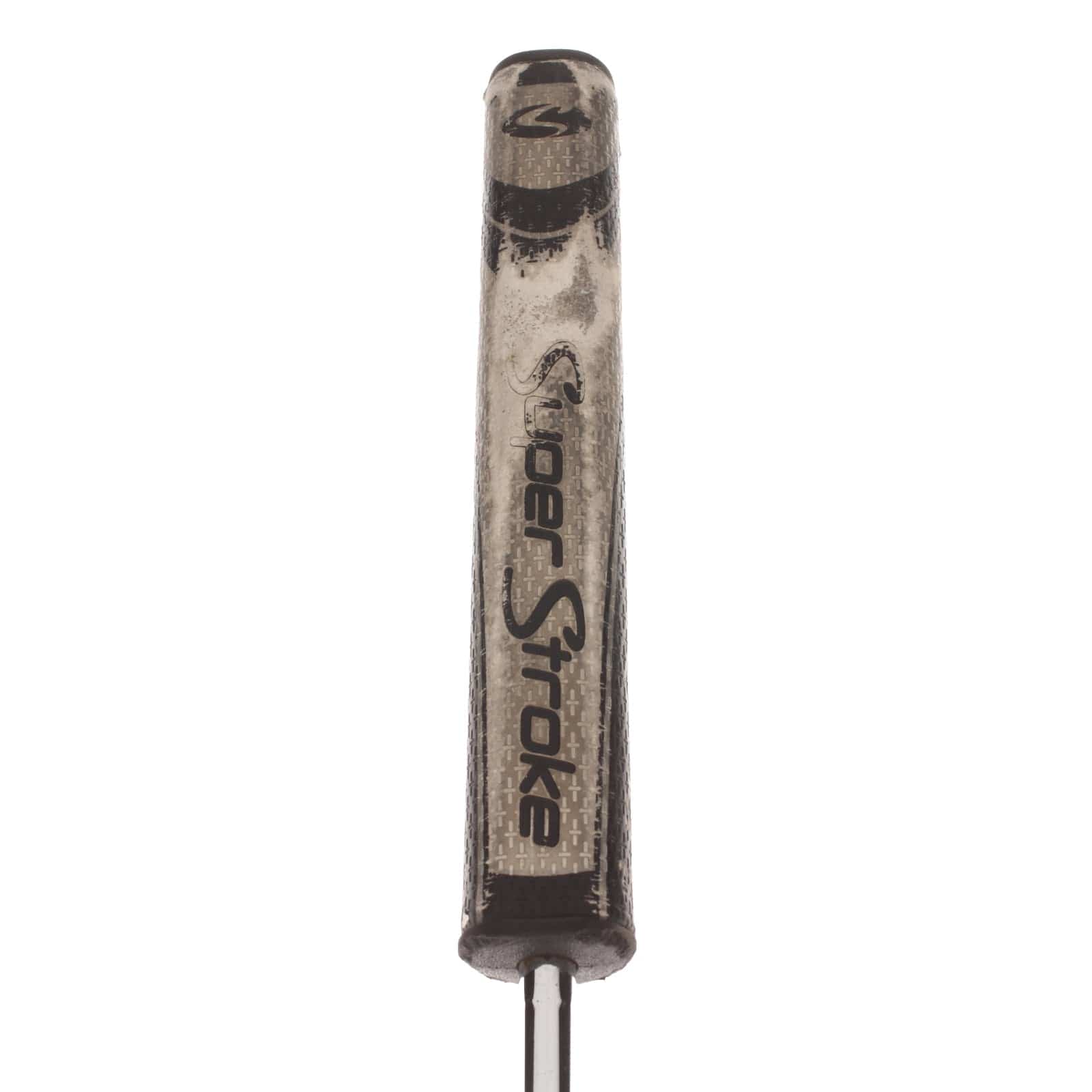 Odyssey White Hot XG Rossie Mens Right Hand Putter 35" Mallet - Super Stroke Fatso 5.0 - Image 6