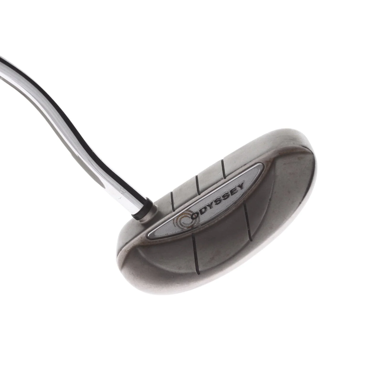 Odyssey White Hot XG Rossie Mens Right Hand Putter 35" Mid-Mallet - Super Stroke Fatso 5.0 - Image 5