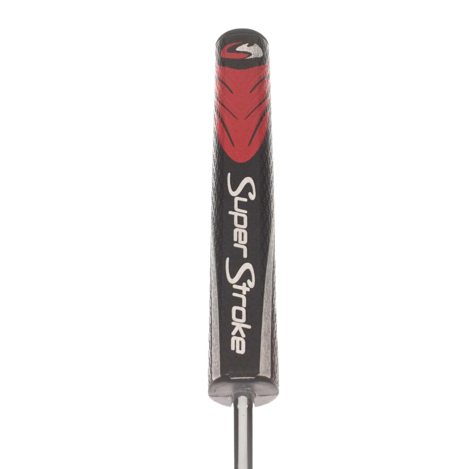 Odyssey White Hot XG Rossie Mens Right Hand Putter 35" Mid-Mallet - Super Stroke Fatso 5.0 - Image 7