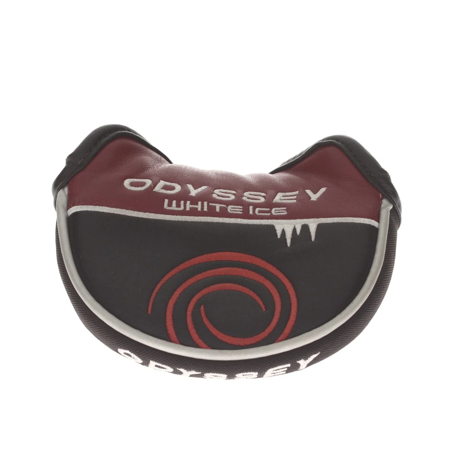 Odyssey White Hot XG Rossie Mens Right Hand Putter 35" Mid-Mallet - Super Stroke Fatso 5.0 - Image 8