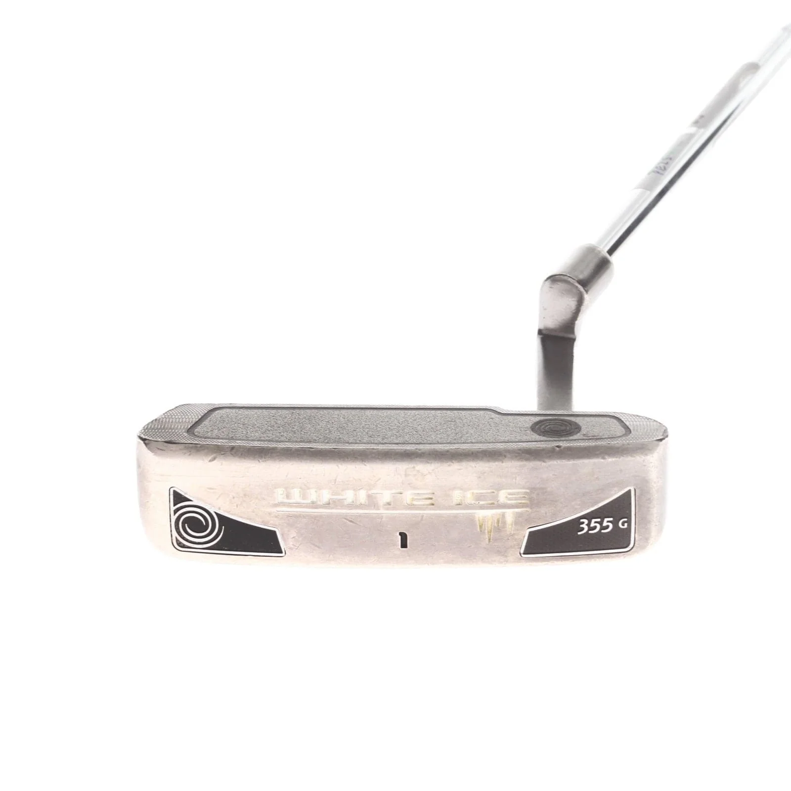 Odyssey White Ice 1 Mens Right Hand Putter 34" Blade - Odyssey - Image 2