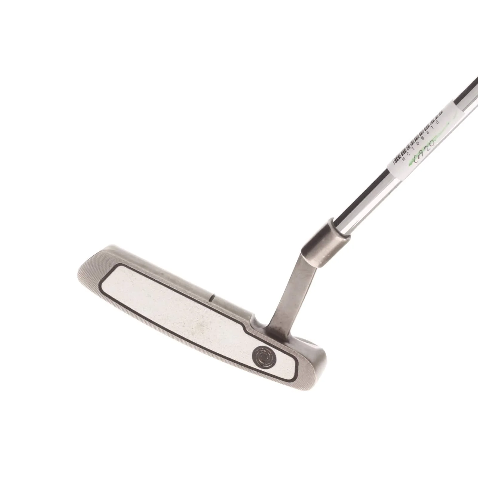Odyssey White Ice #1 Mens Right Hand Putter 34" Blade - Super Stroke Flatso Ultra - Image 4
