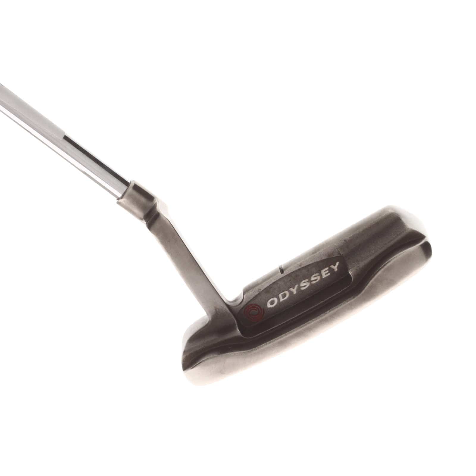 Odyssey White Ice #1 Mens Right Hand Putter 34" Blade - Super Stroke Flatso Ultra - Image 5
