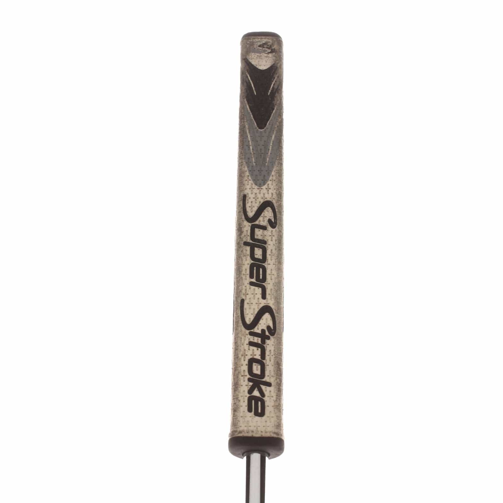 Odyssey White Ice #1 Mens Right Hand Putter 34" Blade - Super Stroke Flatso Ultra - Image 7