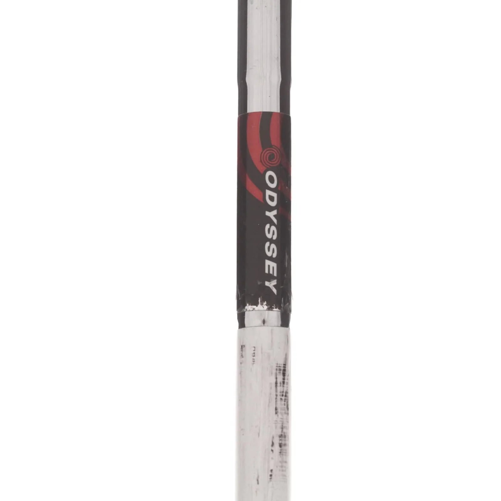 Odyssey White Ice 2-Ball Mens Right Hand Putter 34" Mallet - Super Stroke Fatso 5.0 - Image 6