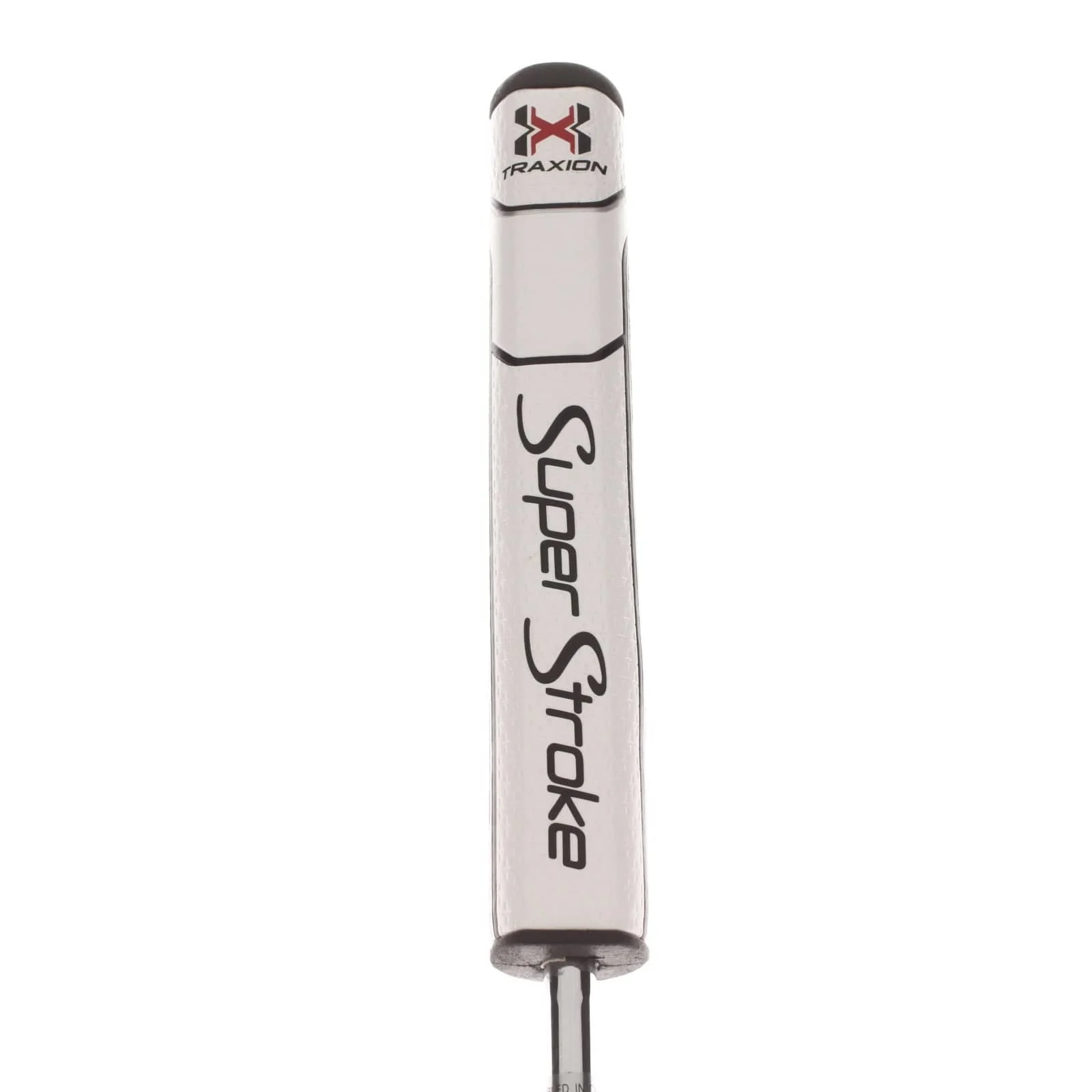 Odyssey White Ice 2-Ball Mens Right Hand Putter 35" Mallet - Super Stroke - Image 7
