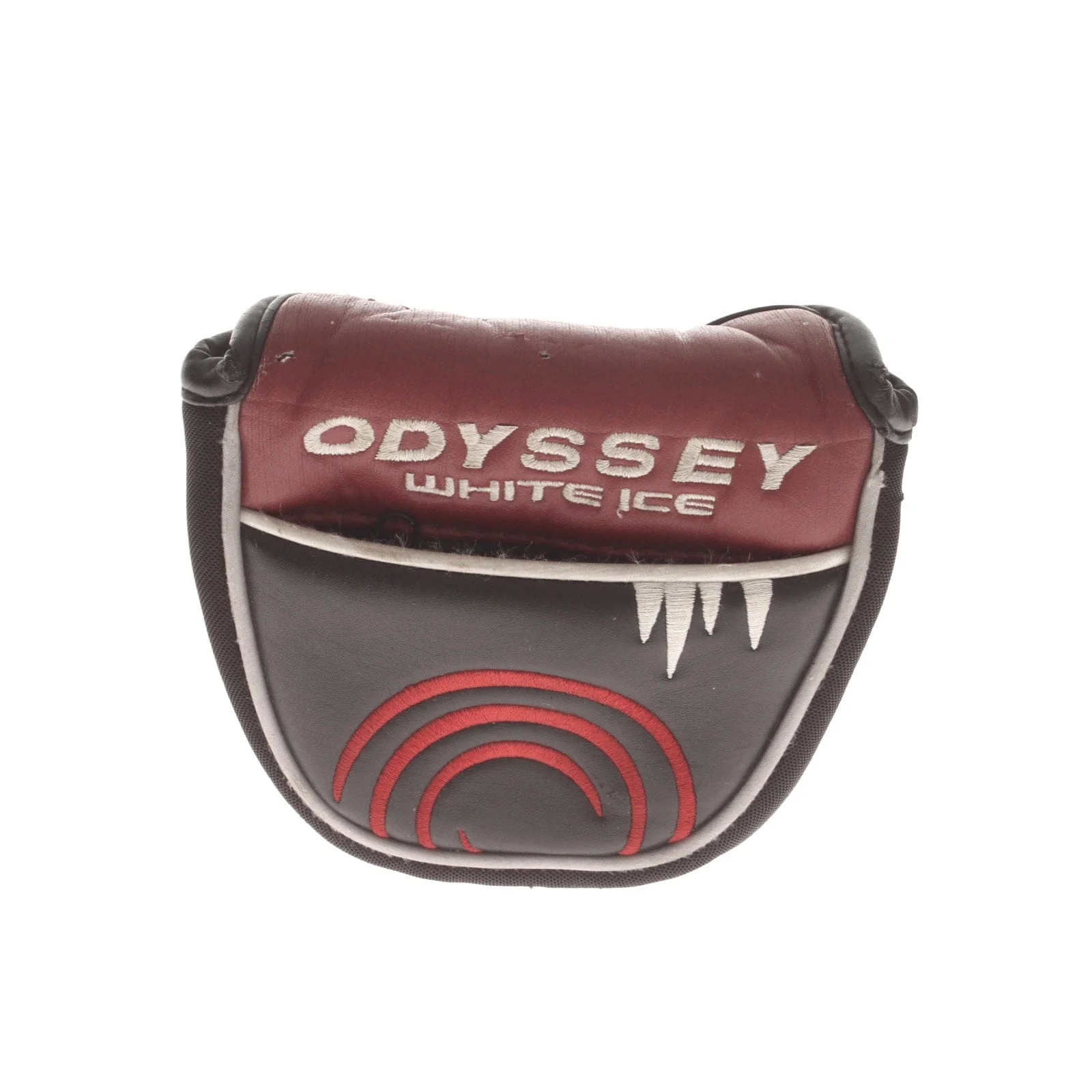 Odyssey White Ice #7 Mens Right Hand Putter 35" Mallet Odyssey - Super Stroke Slim 3.0 - Image 8
