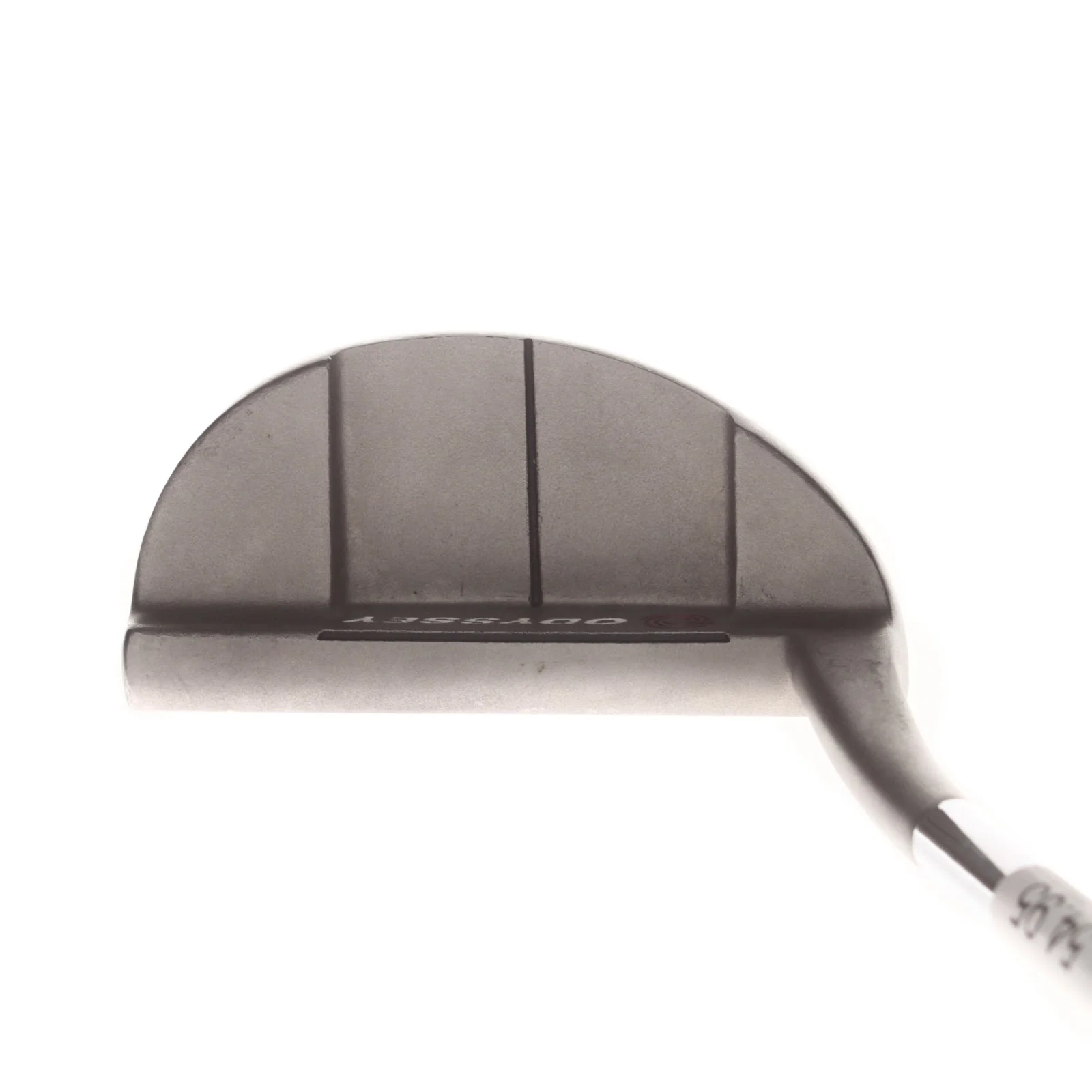 Odyssey White Ice 9 Mens Right Hand Putter 34" Mid-Mallet - - Image 3