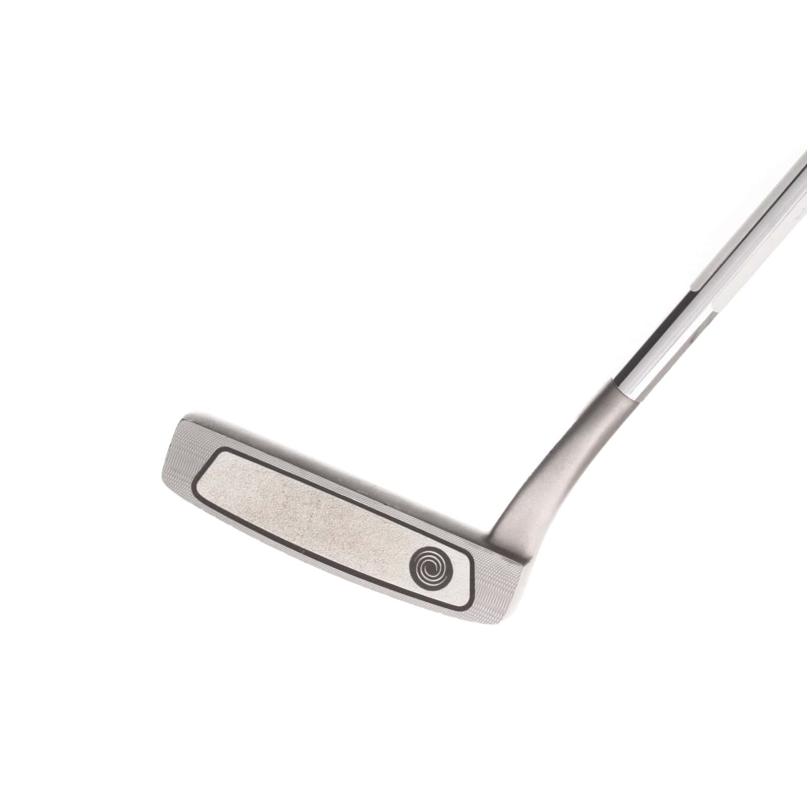 Odyssey White Ice 9 Mens Right Hand Putter 34" Mid-Mallet - - Image 4