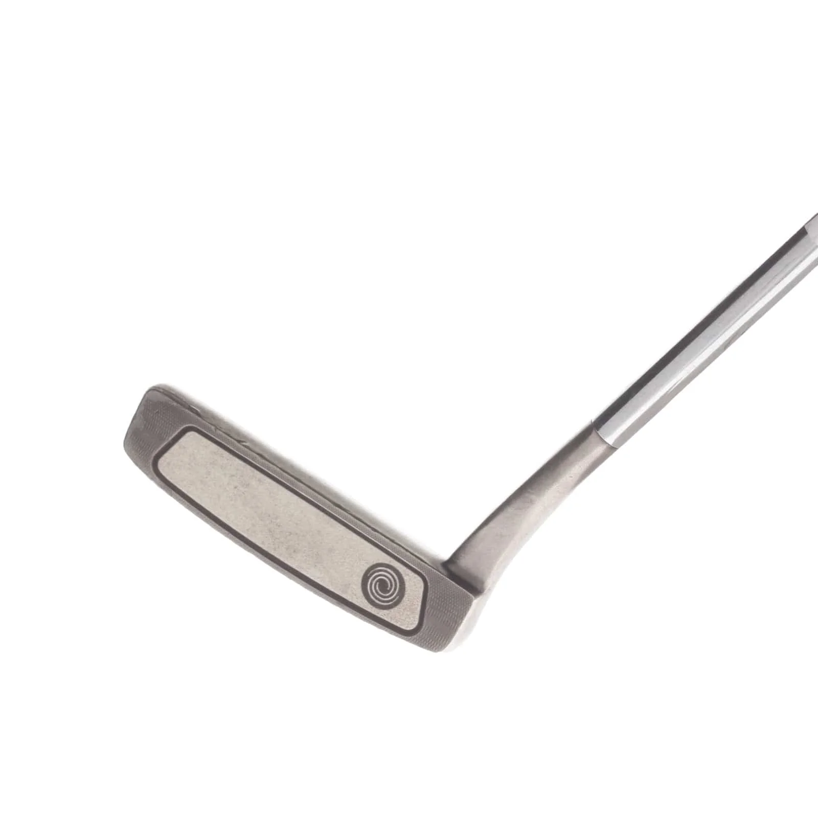 Odyssey White Ice #9 Mens Right Hand Putter 35" Mid-Mallet - Super Stroke FLatso 3.0 - Image 3