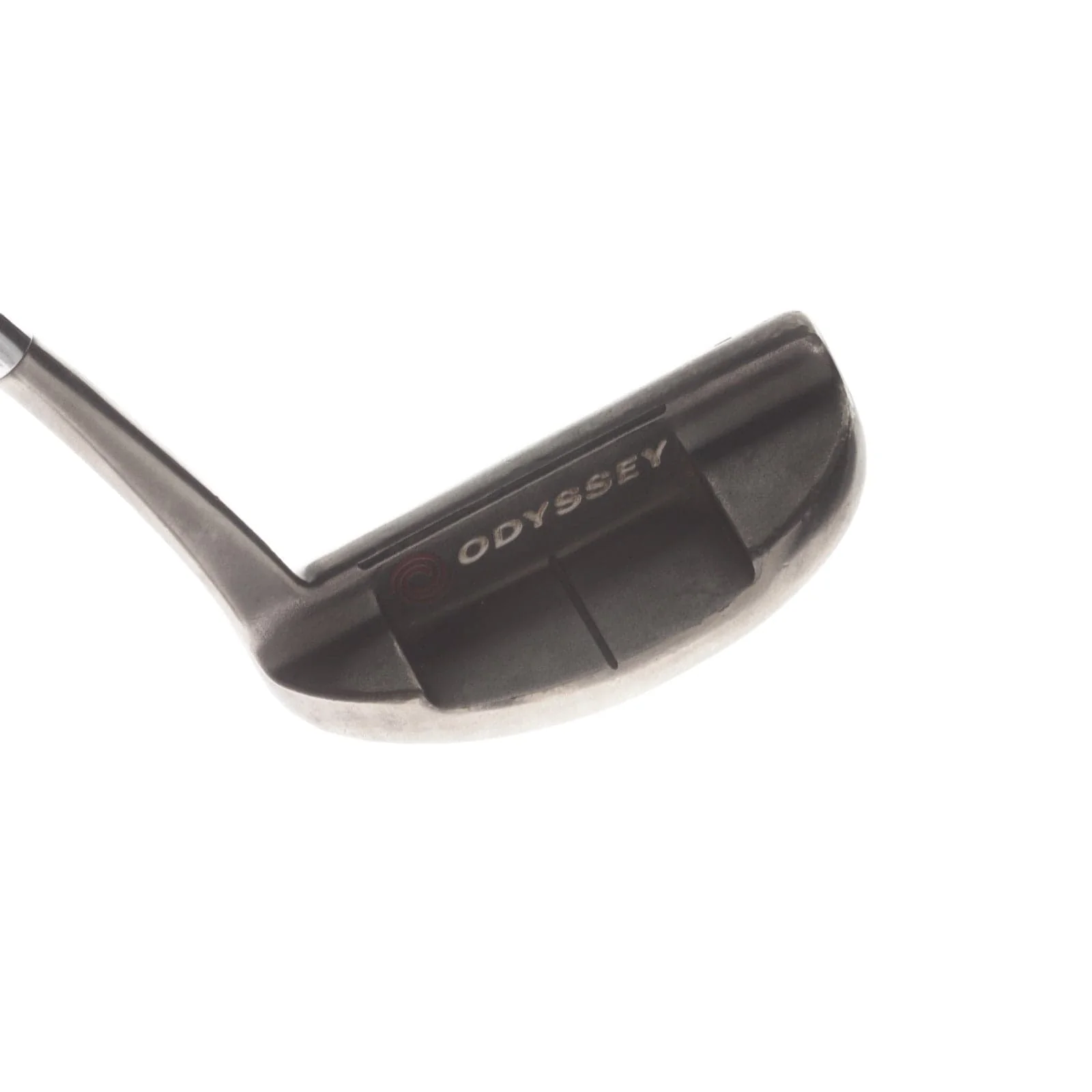 Odyssey White Ice #9 Mens Right Hand Putter 35" Mid-Mallet - Super Stroke FLatso 3.0 - Image 4