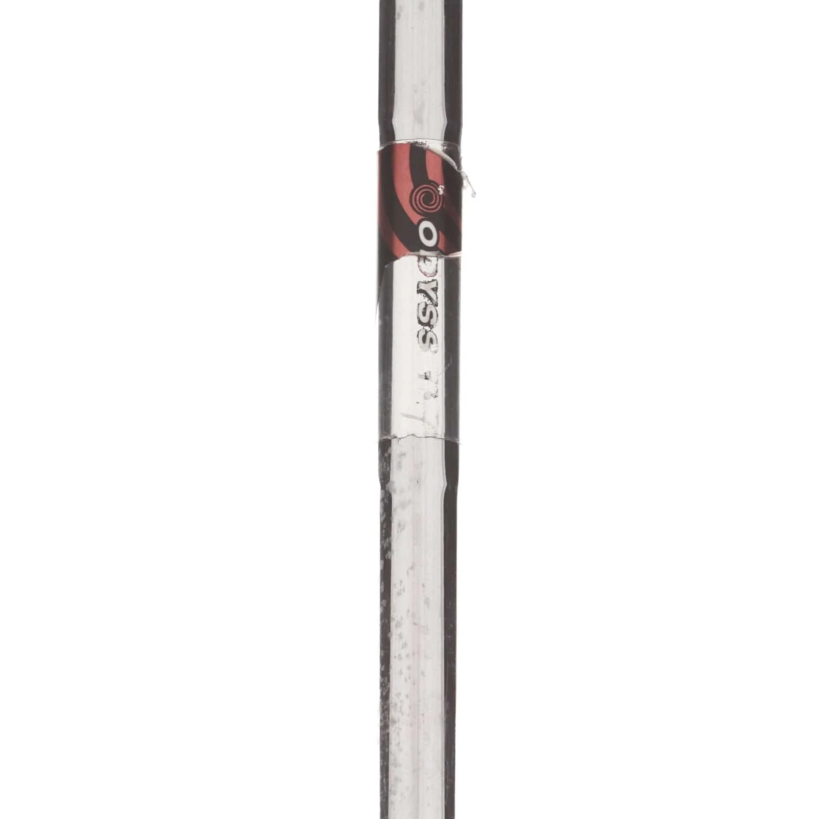 Odyssey White Ice D.A.R.T Mens Right Hand Putter 36.5" Mallet - Super Stroke Mid Slim 2.0 - Image 6