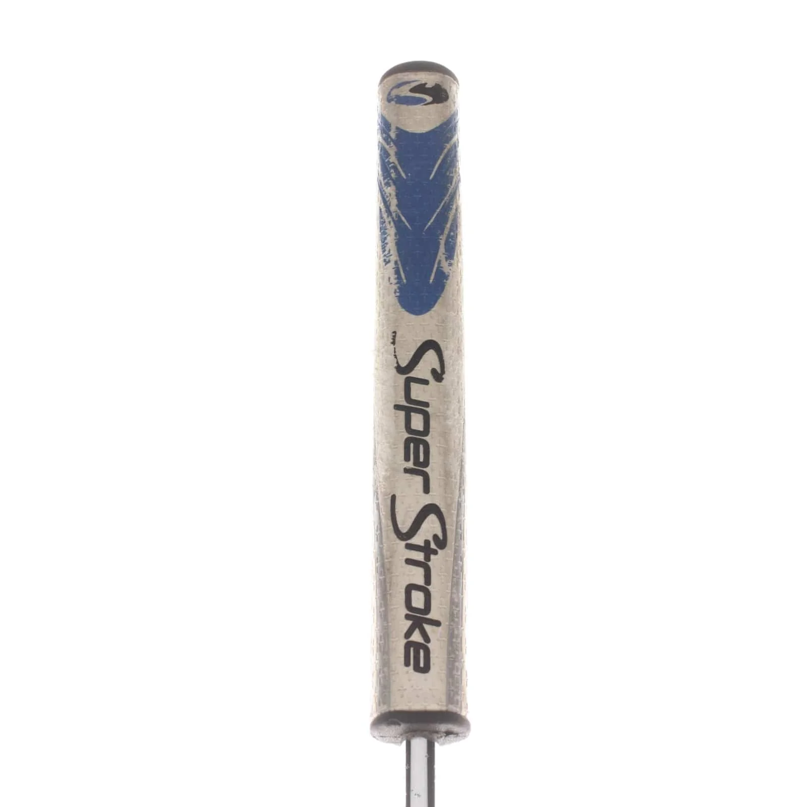 Odyssey White ice sabretooth Mens Right Hand Putter 34" Mallet Steel - superstroke slim 3.0 - Image 6