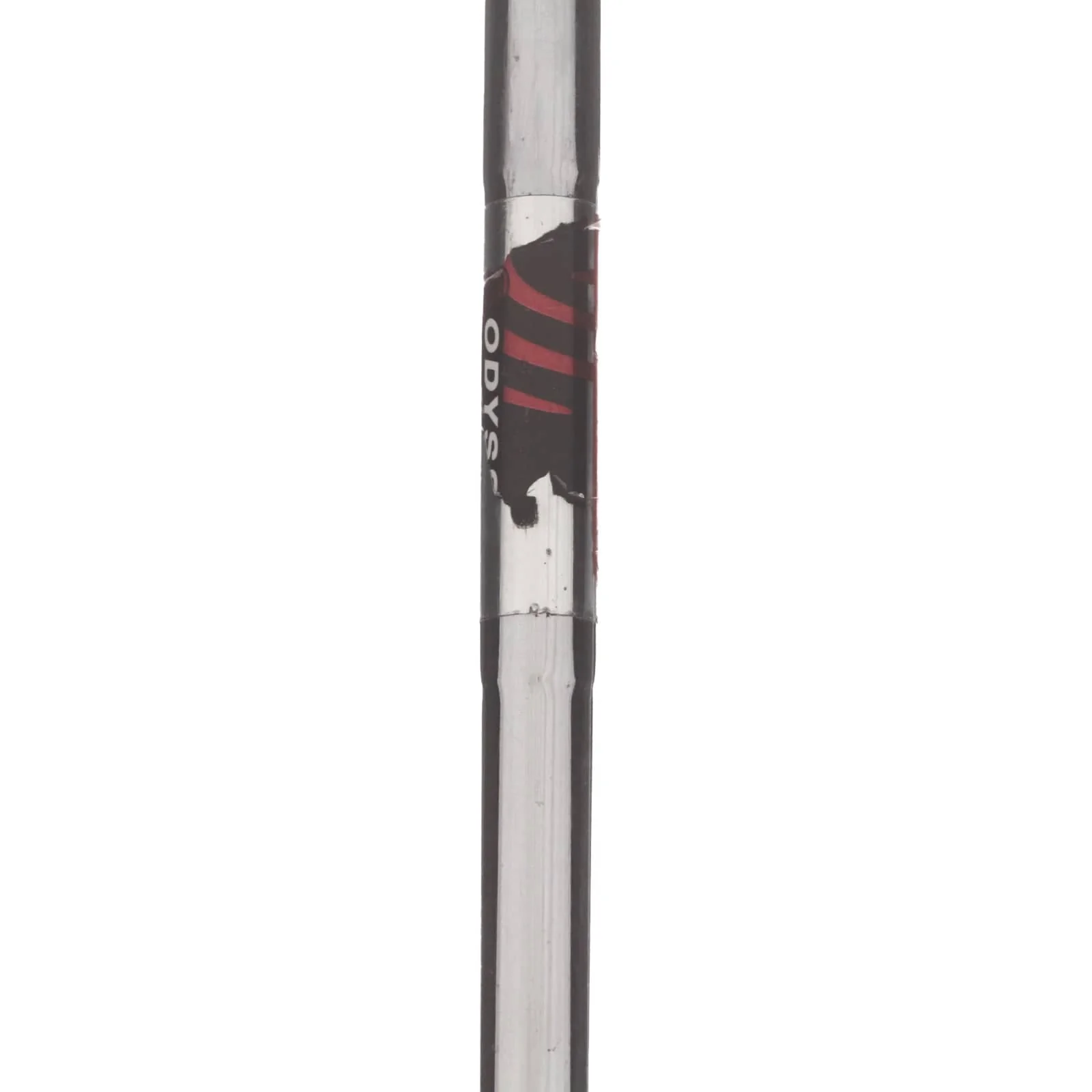 Odyssey White Ice Teron Mens Right Hand Putter 33" Mallet Odyssey - Lamkin Sink Fit Skinny - Image 5
