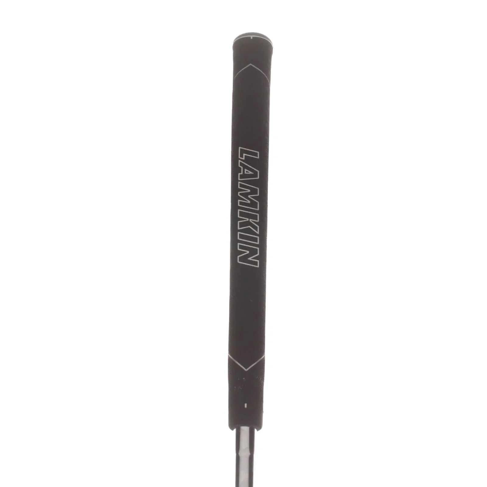 Odyssey White Ice Teron Mens Right Hand Putter 33" Mallet Odyssey - Lamkin Sink Fit Skinny - Image 6