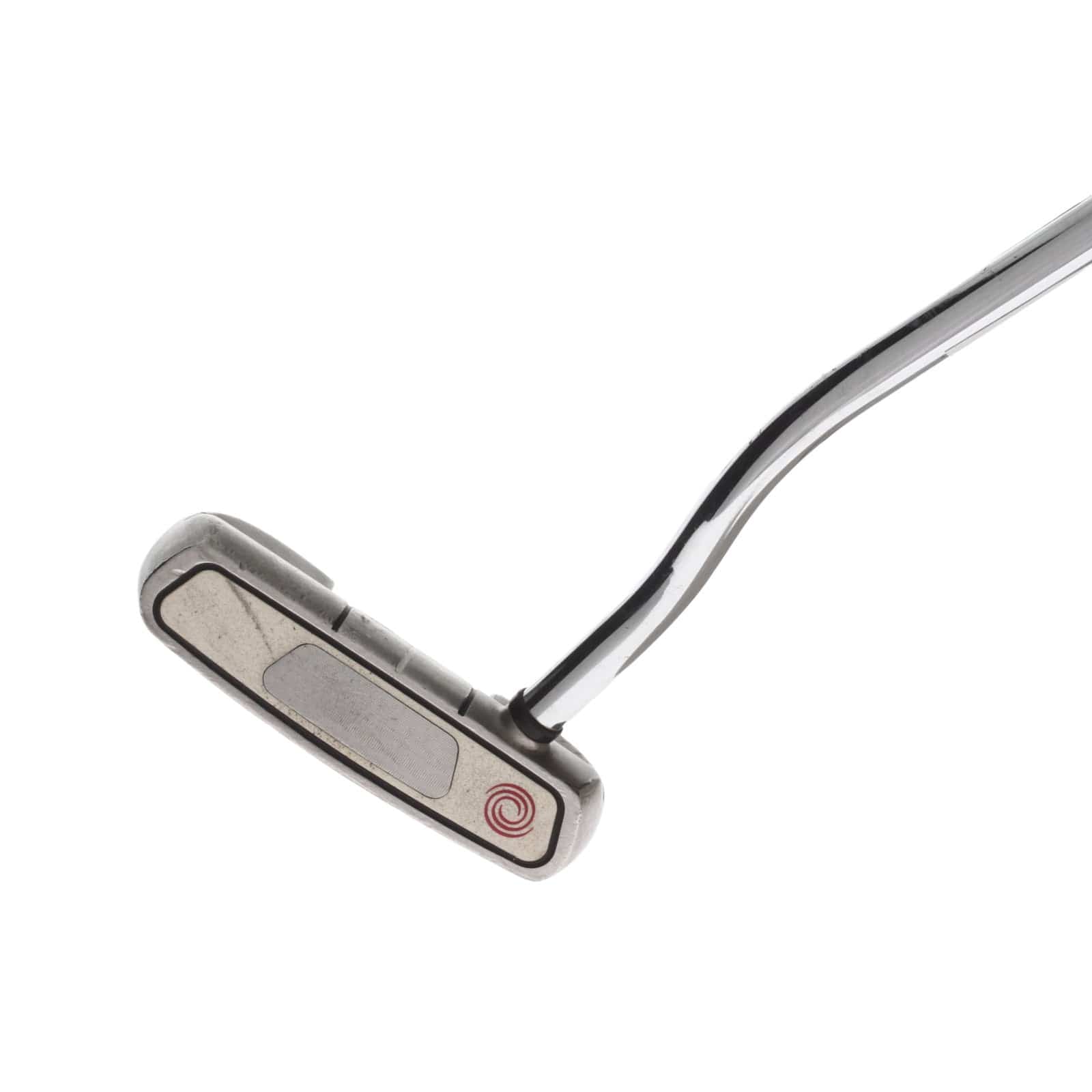 Odyssey White Steel #5 Mens Right Hand Putter 35" Mallet - Super Stroke Ultra Slim 1.0 - Image 3