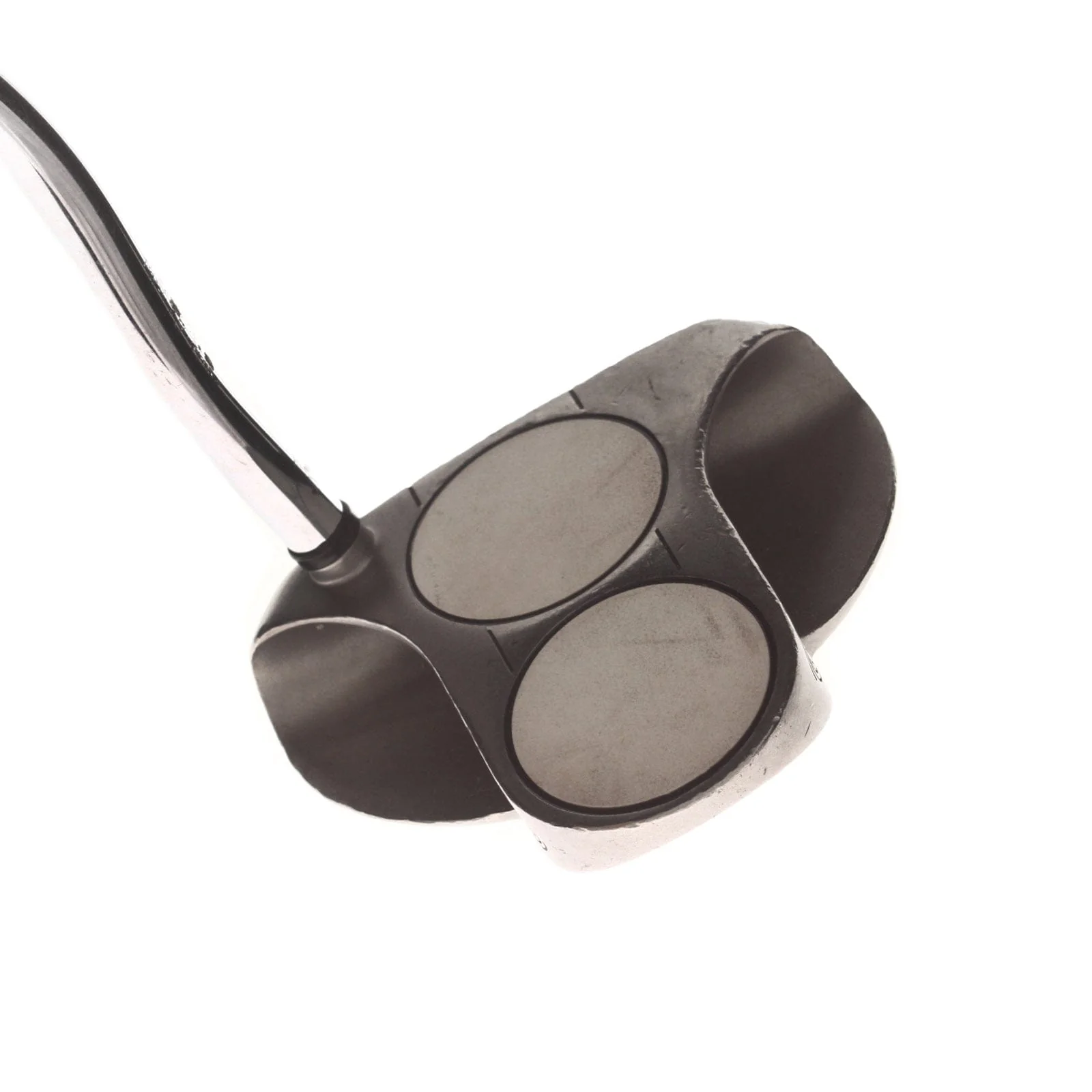 Odyssey White Steel Mens Right Hand Putter 35" Mallet Odyssey - odyssey - Image 4