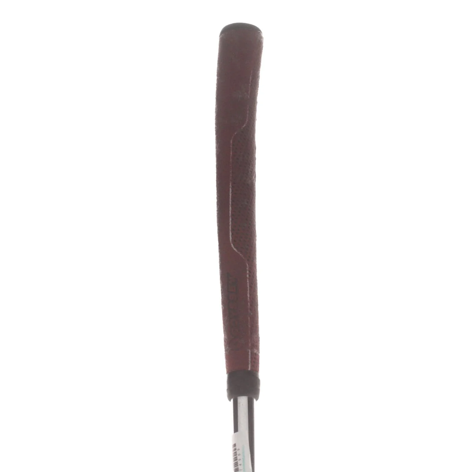 Odyssey White Steel Mens Right Hand Putter 35" Mallet Odyssey - odyssey - Image 6