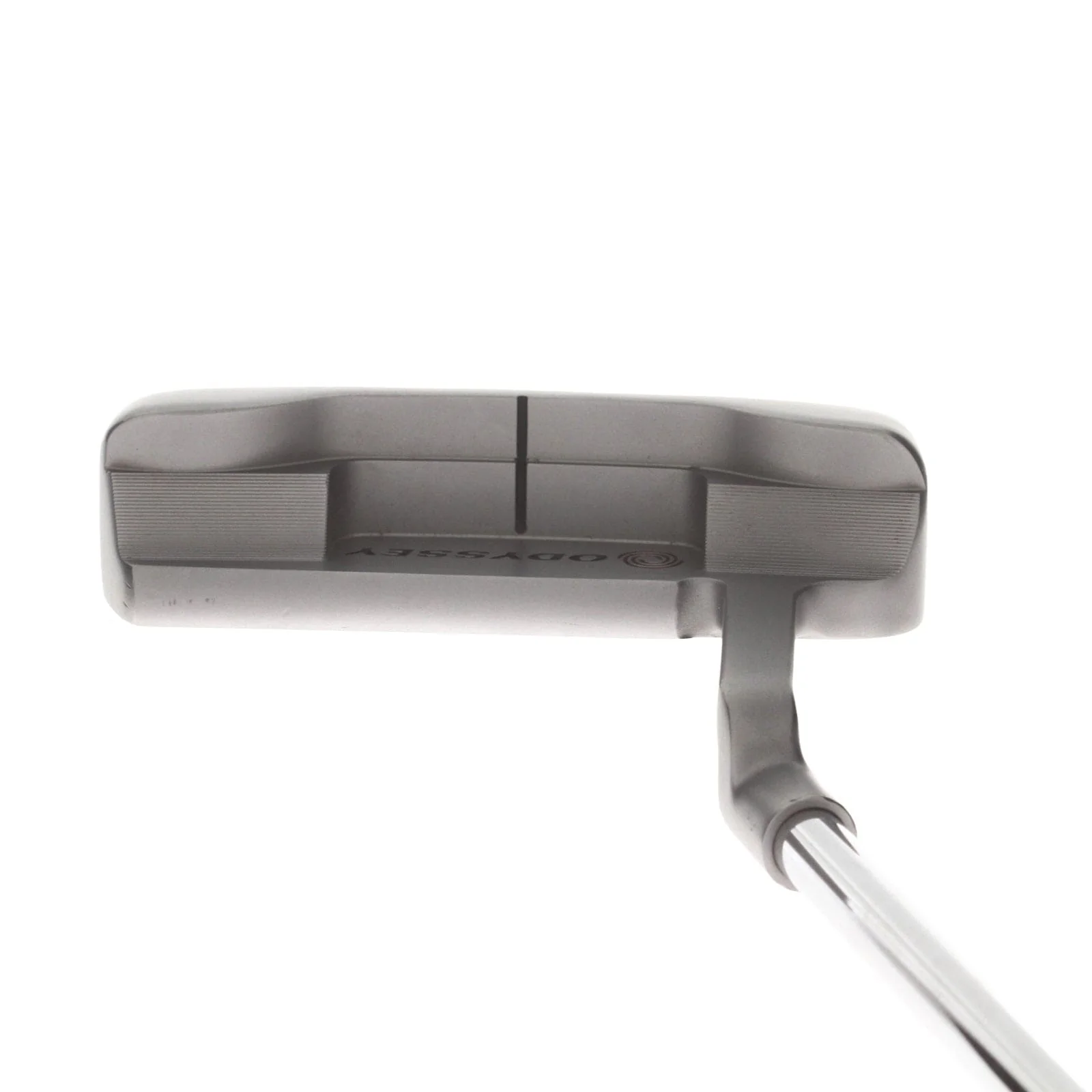 Odyssey Whitehot OG 1 Mens Right Hand Putter 34" Mallet Strokelab - Odyssey - Image 3