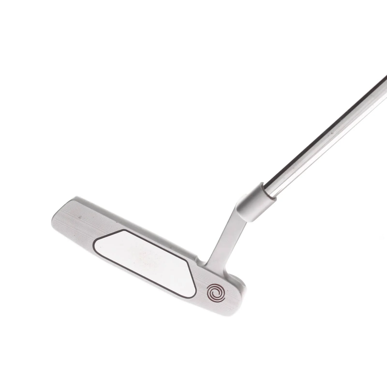 Odyssey Whitehot OG 1 Mens Right Hand Putter 34" Mallet Strokelab - Odyssey - Image 4