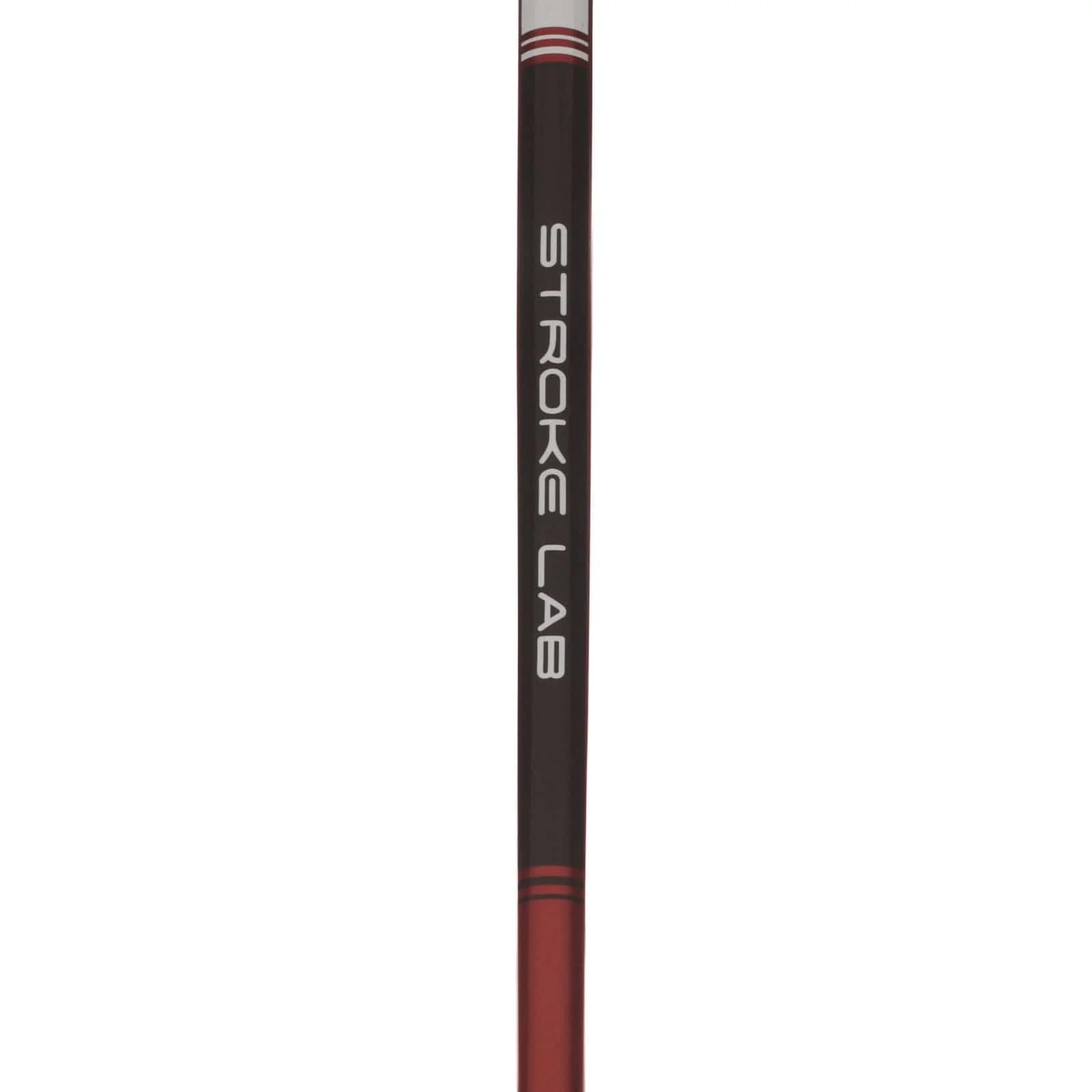 Odyssey Whitehot OG 1 Mens Right Hand Putter 34" Mallet Strokelab - Odyssey - Image 6