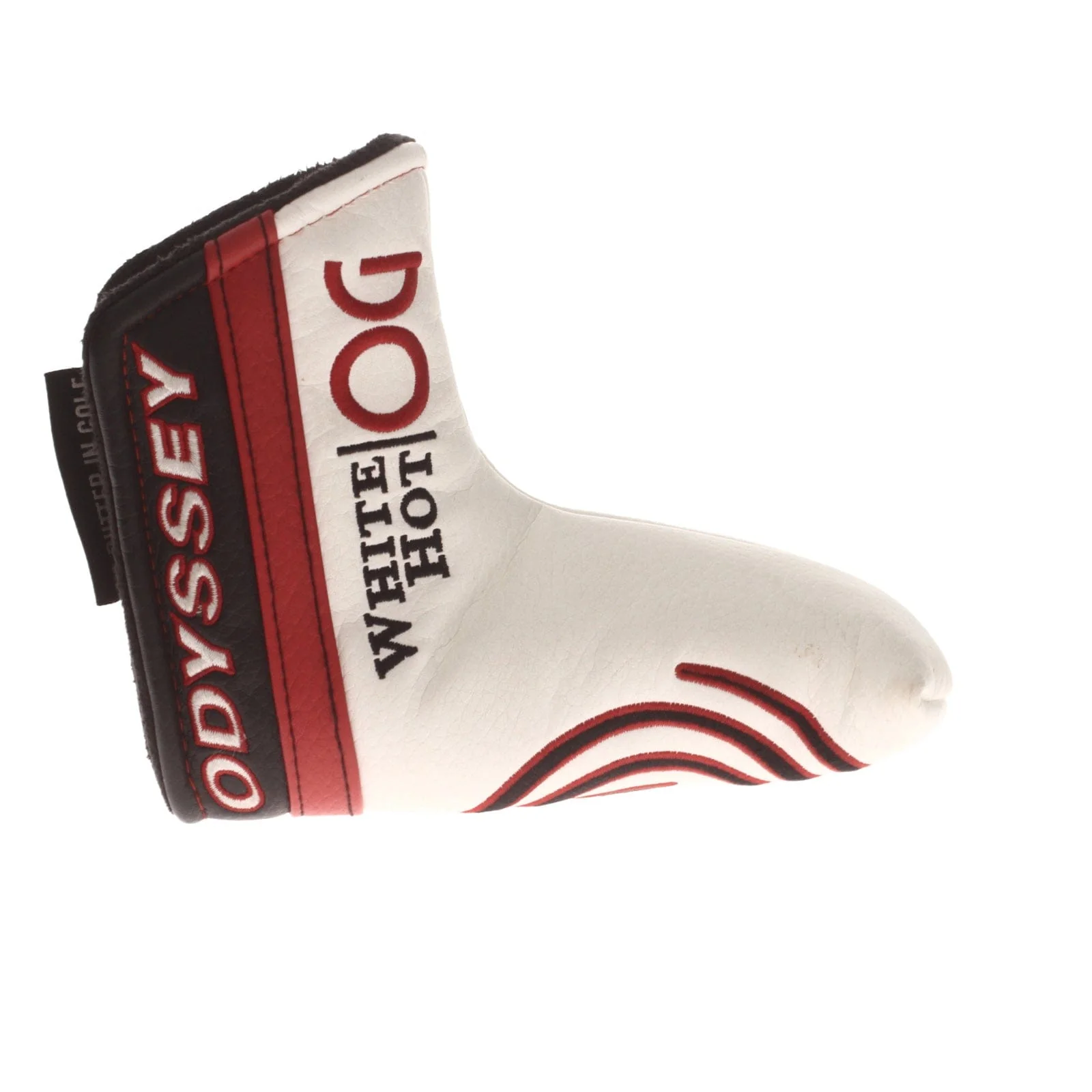Odyssey Whitehot OG 1 Mens Right Hand Putter 34" Mallet Strokelab - Odyssey - Image 8