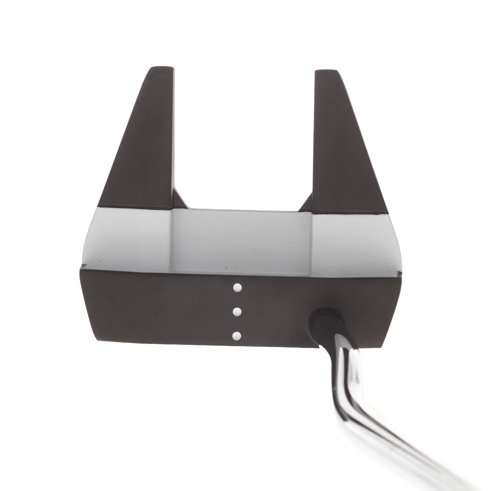 Odyssey Whitehot Versa 7 Mens Right Hand Putter 34" Mallet - Odyssey - Image 3