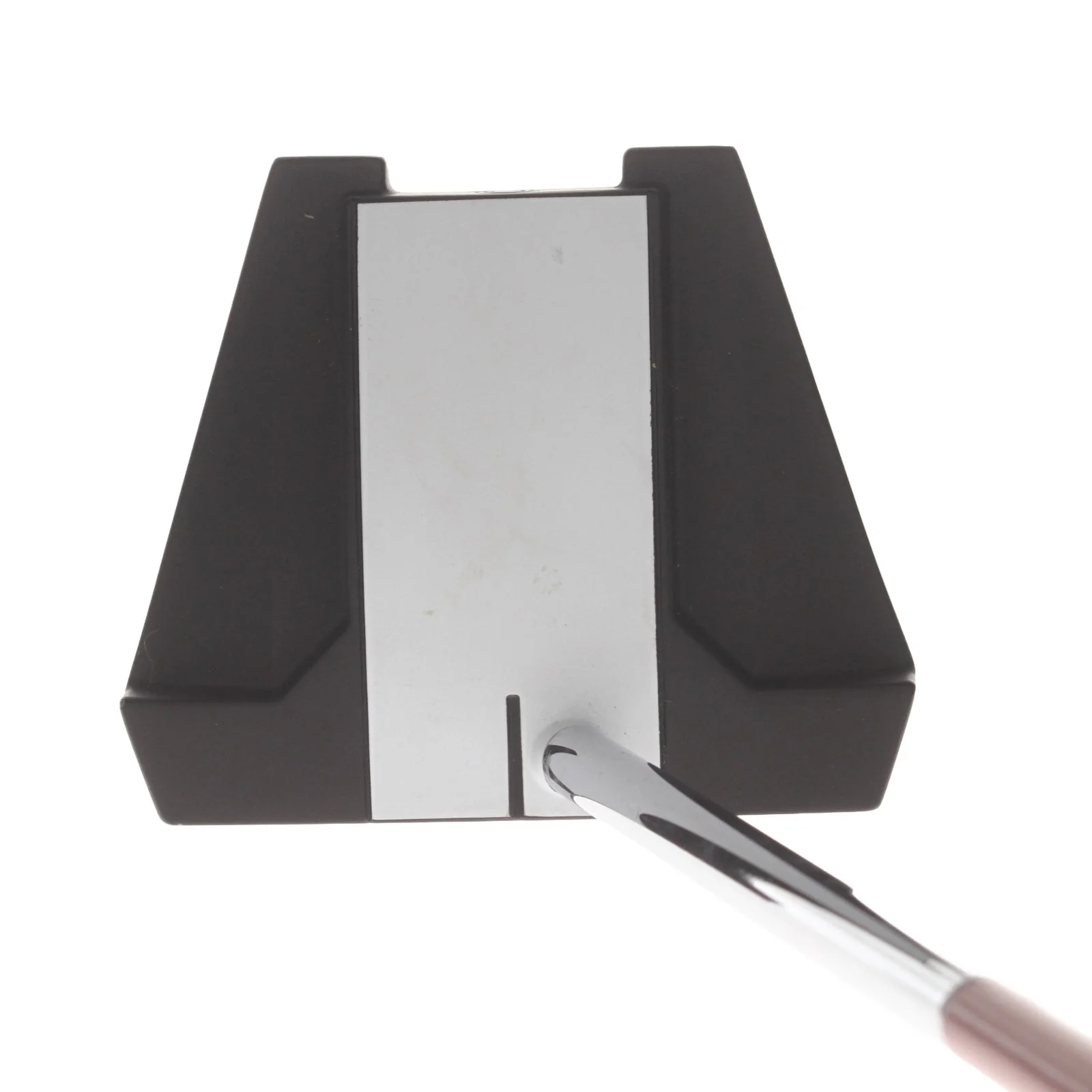 Odyssey Whitehot Versa Twelve CS Putter Mens Right Hand 34" - Superstroke Tour 3 - Image 3