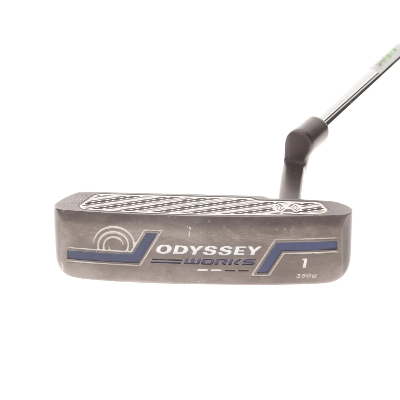 Odyssey Works #1 Mens Right Hand Putter 34" Blade - Odyssey - Image 2