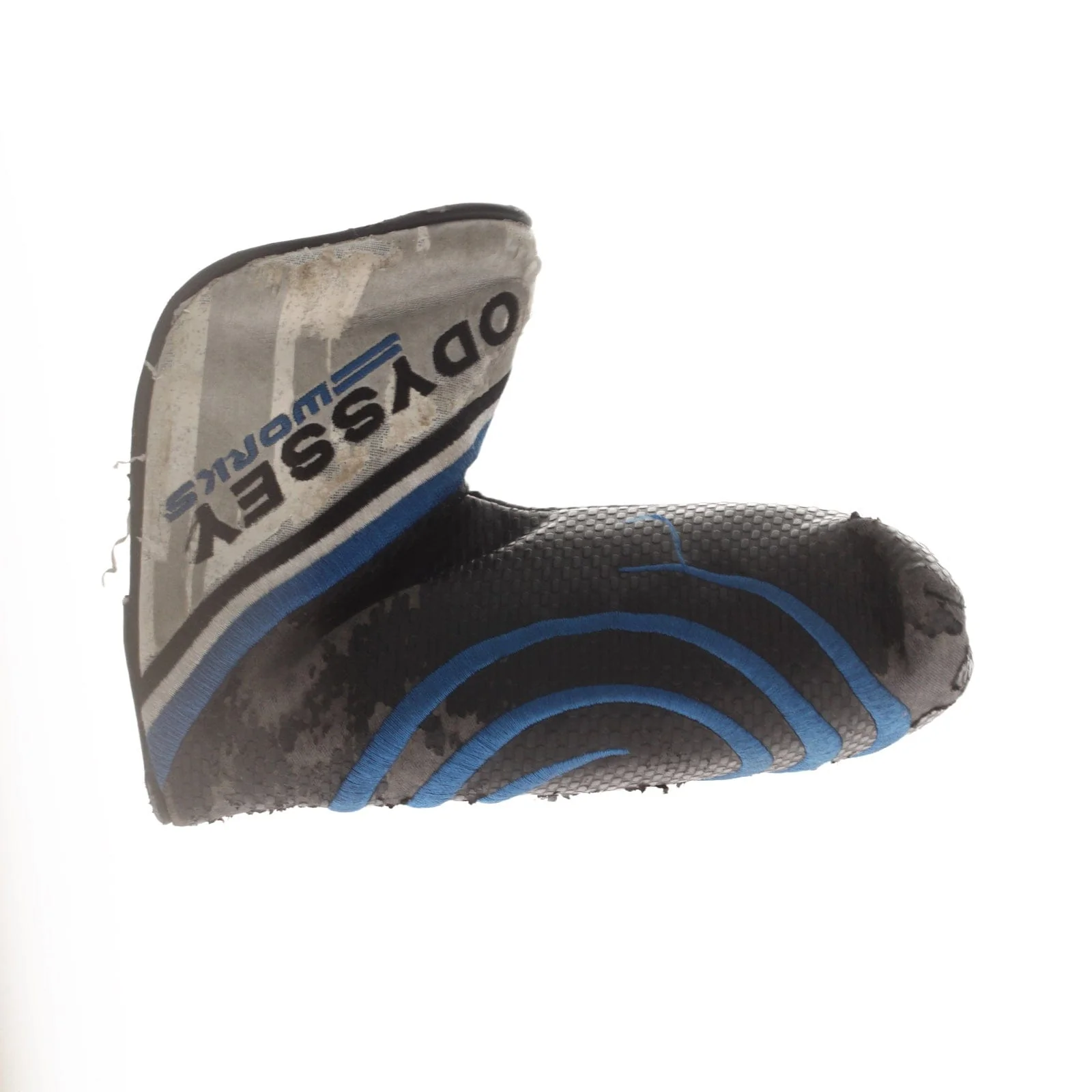 Odyssey Works #1 Mens Right Hand Putter 34" Blade - Odyssey - Image 8