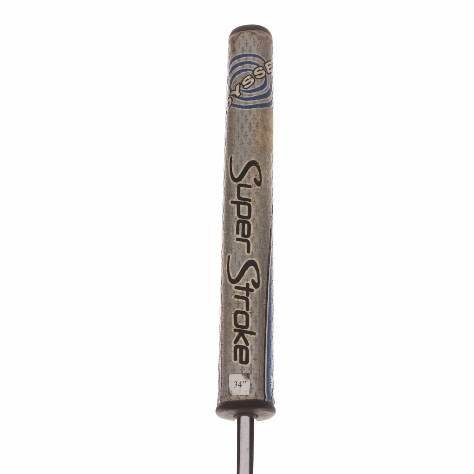 Odyssey Works #1 Steel Mens Left Hand - Image 6
