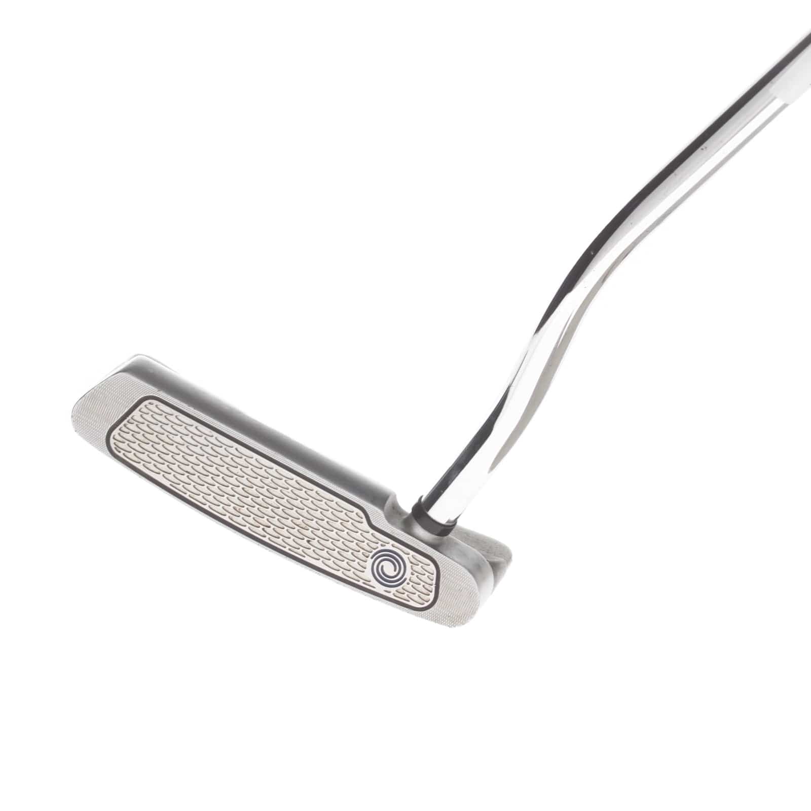 Odyssey Works 1W Versa Mens Right Hand Putter 34" Blade - Golf Pride Tour SNSR - Image 4
