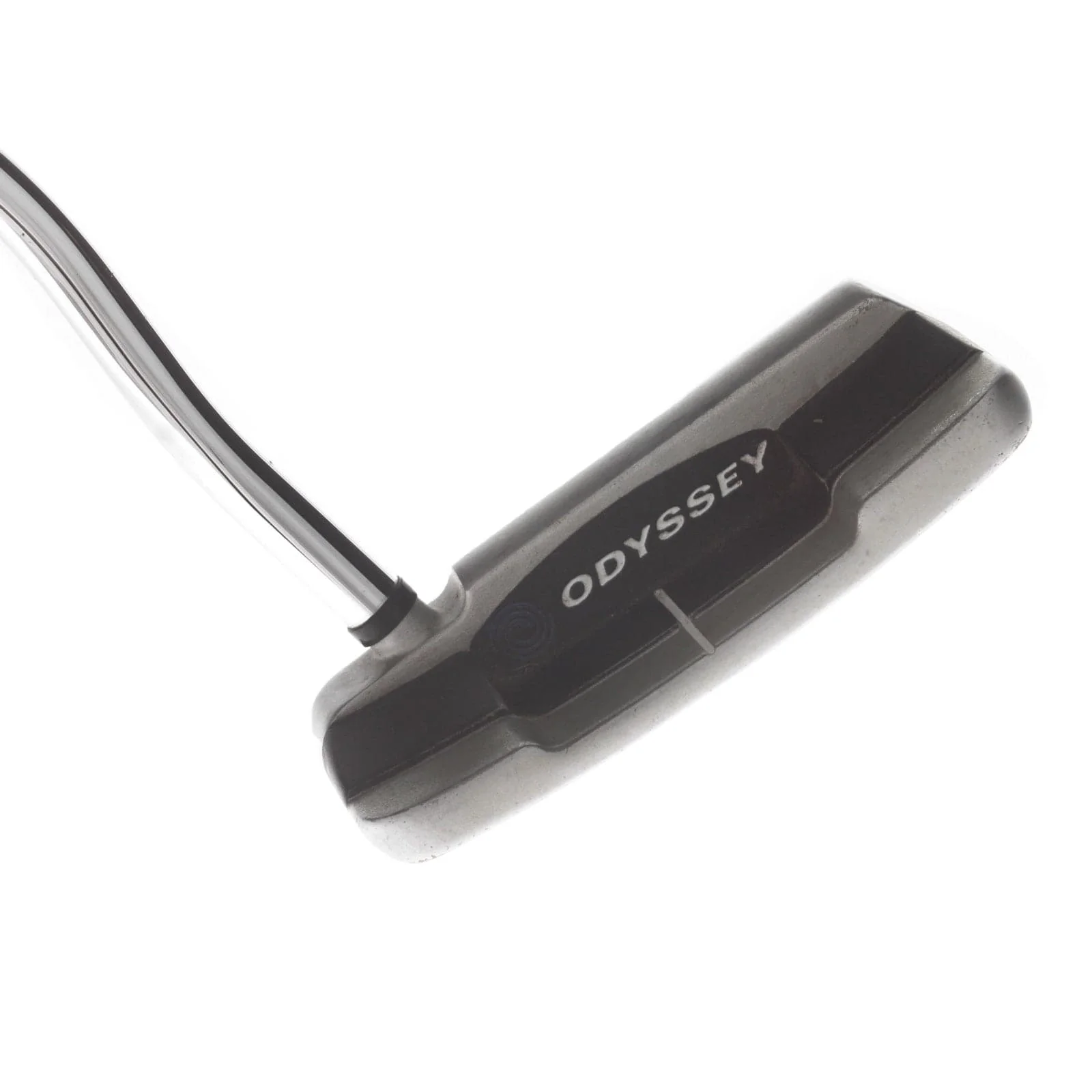 Odyssey Works 1W Versa Mens Right Hand Putter 34" Blade - Golf Pride Tour SNSR - Image 5