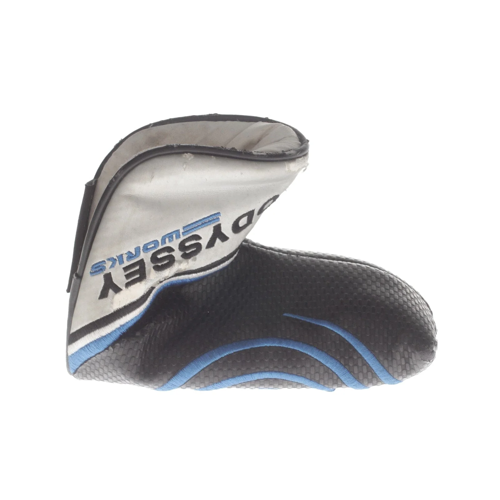 Odyssey Works 1W Versa Mens Right Hand Putter 34" Blade - Golf Pride Tour SNSR - Image 8
