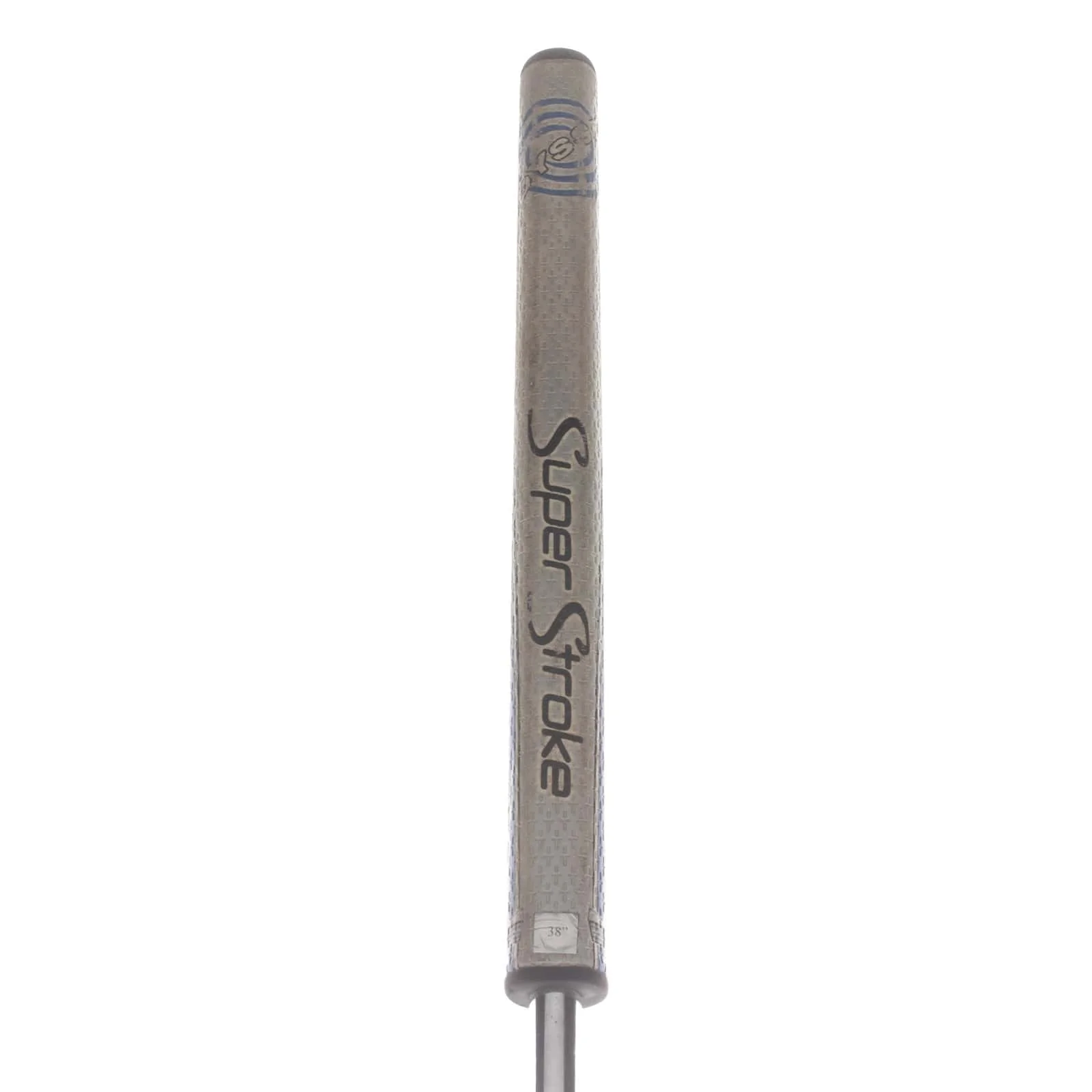 Odyssey Works 2-Ball Fang Mens Right Hand Putter 38" Mallet Odyssey - Super Stroke - Image 6