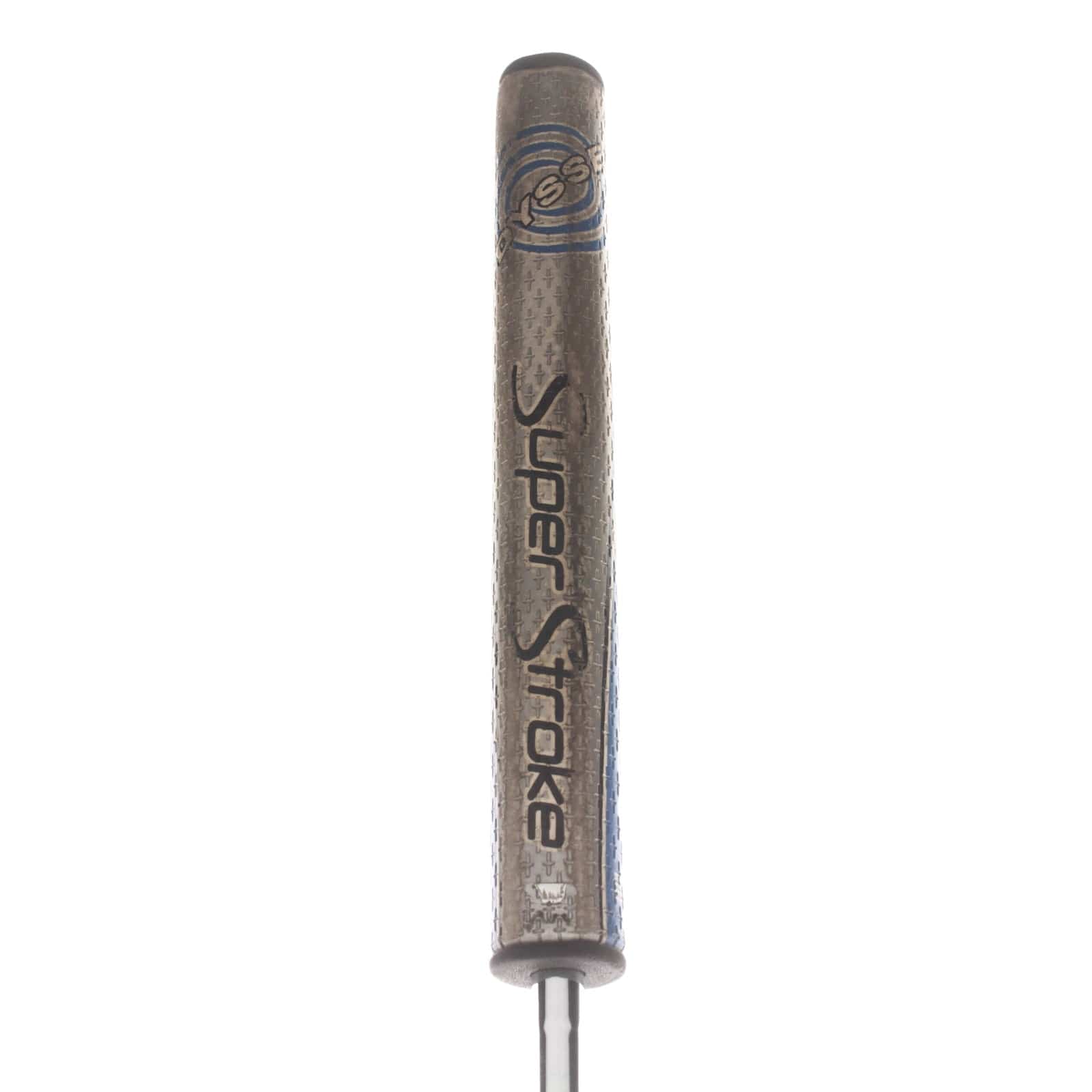 Odyssey Works 7 Mens Left Hand Putter 33" Mallet Odyssey - Super Stroke Slim 3.0 - Image 6