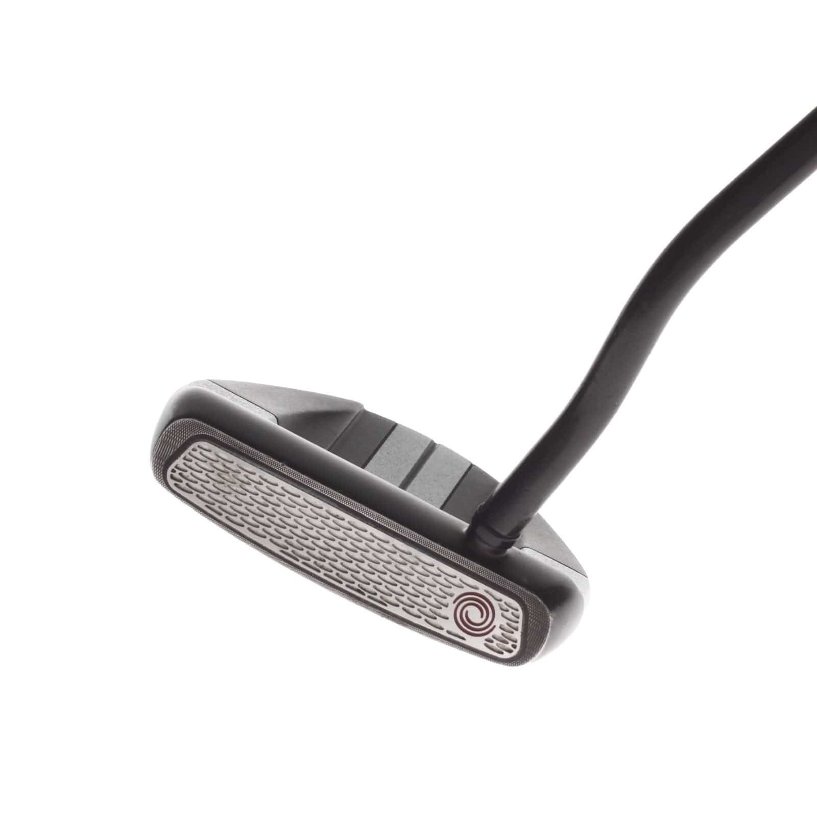 Odyssey Works Big T V-Line Mens Right Hand Putter 34" Mallet - Tour Dri 3.0 - Image 4