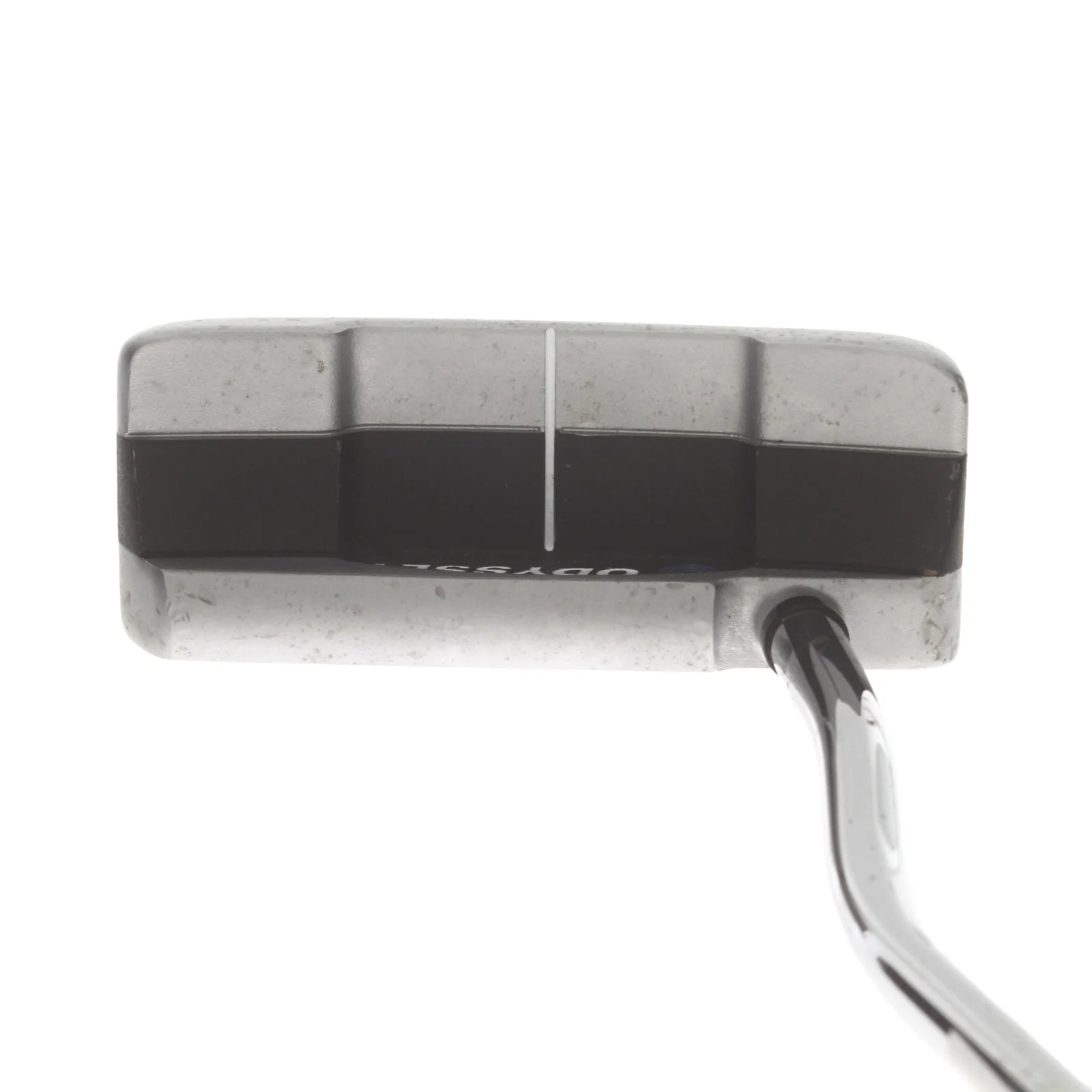 Odyssey Works Versa 1W Mens Right Hand Putter 34.5" Mallet - Odyssey - Image 3