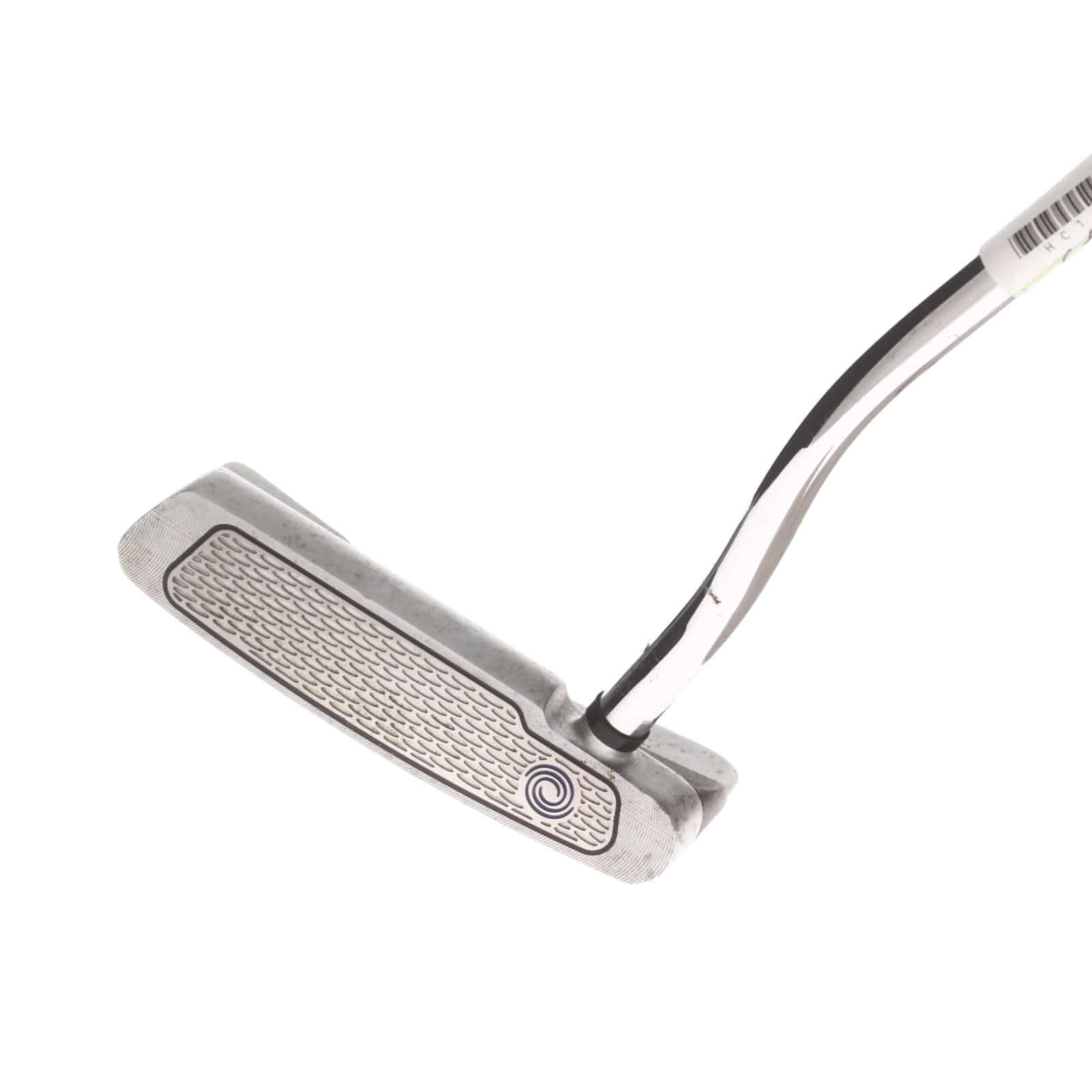 Odyssey Works Versa 1W Mens Right Hand Putter 34.5" Mallet - Odyssey - Image 4