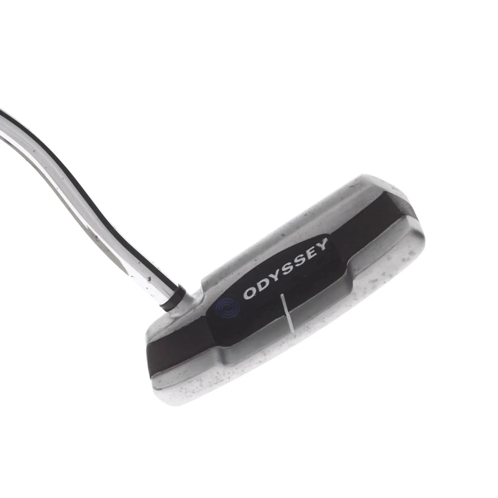 Odyssey Works Versa 1W Mens Right Hand Putter 34.5" Mallet - Odyssey - Image 5