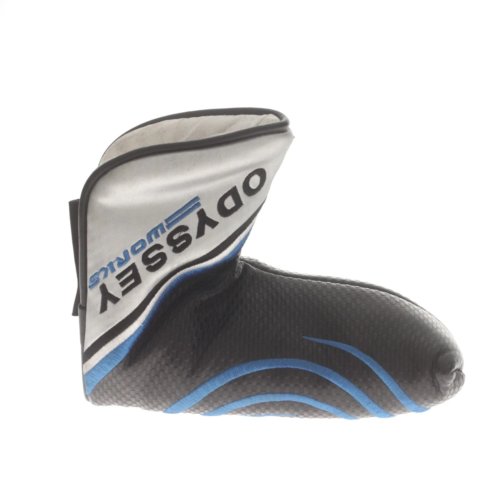 Odyssey Works Versa 1W Mens Right Hand Putter 34.5" Mallet - Odyssey - Image 8