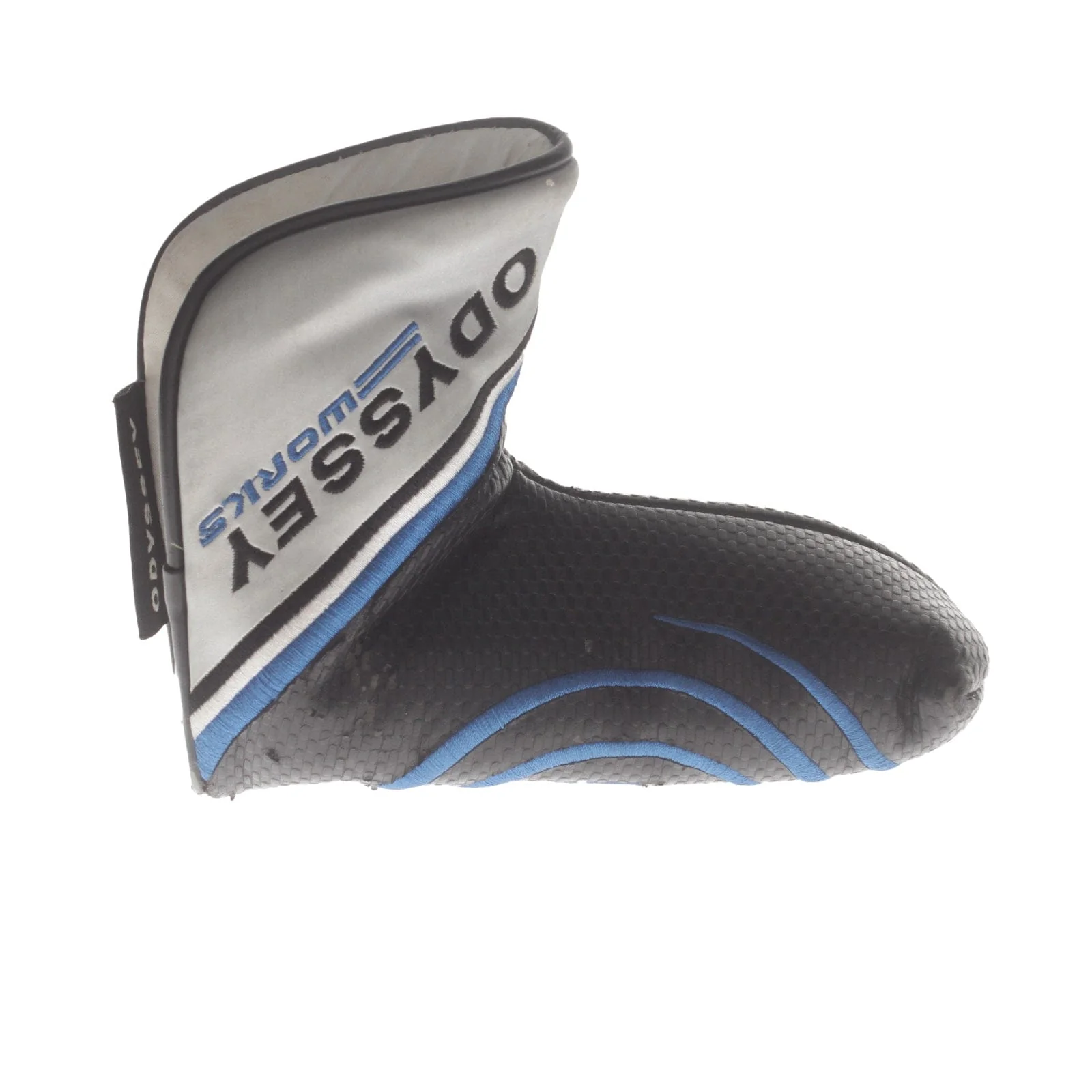 Odyssey Works Versa 1W Mens Right Hand Putter 35" Mallet Odyssey Works - Odyssey - Image 8