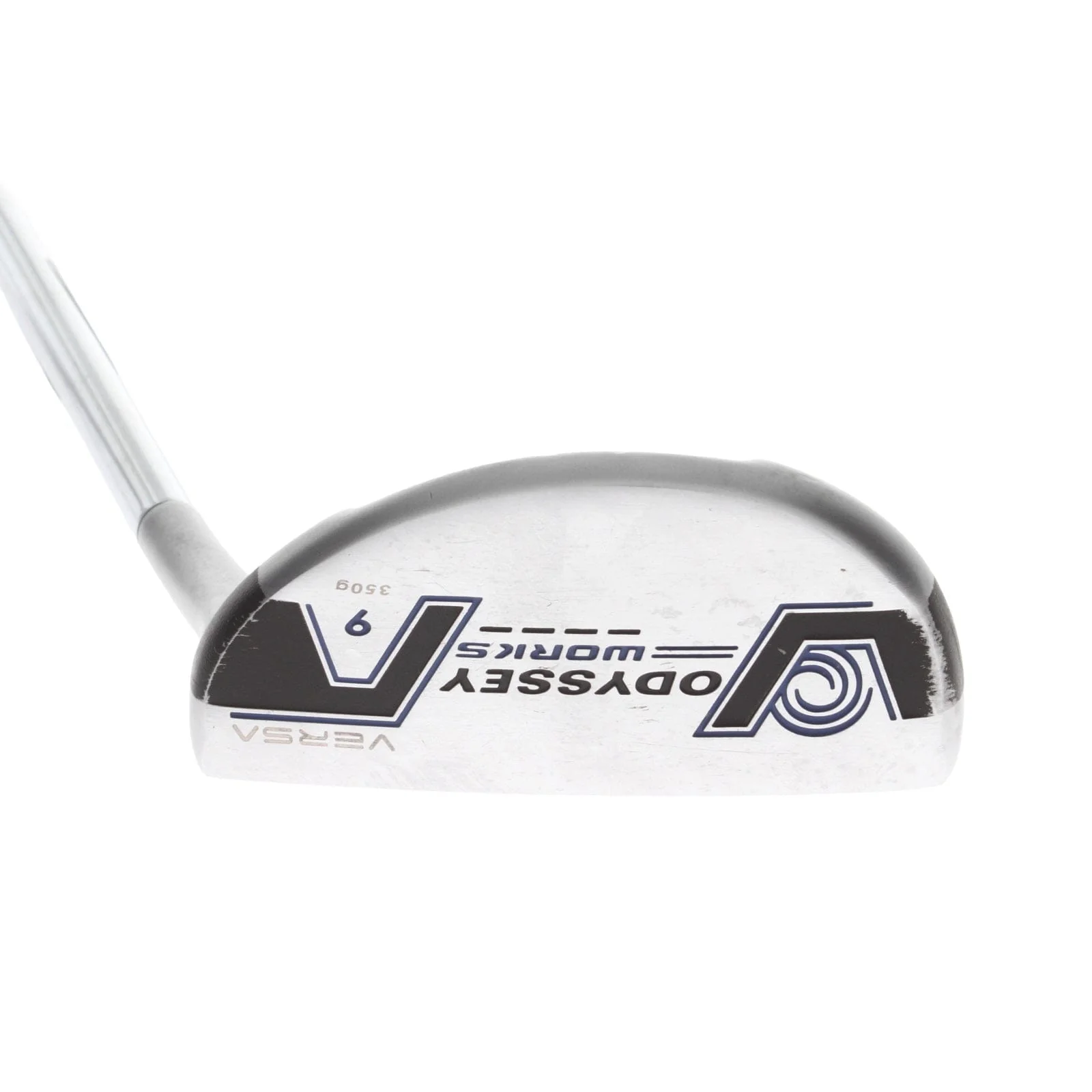 Odyssey Works Versa 9 Mens Right Hand Putter 33" Mallet - Odyssey - Image 2