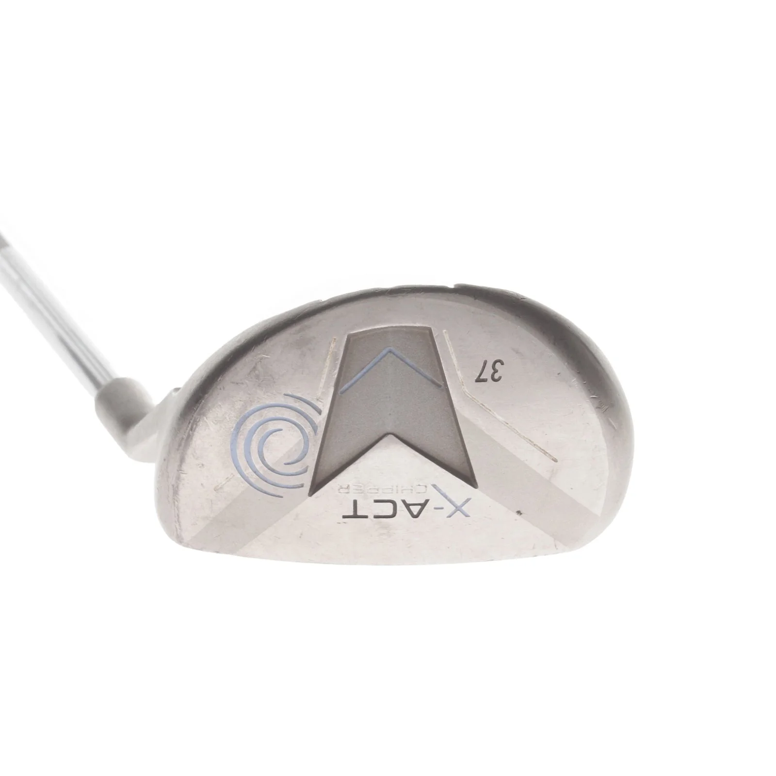 Odyssey X-Act Steel Ladies Right Hand Chipper 37* - Odyssey
