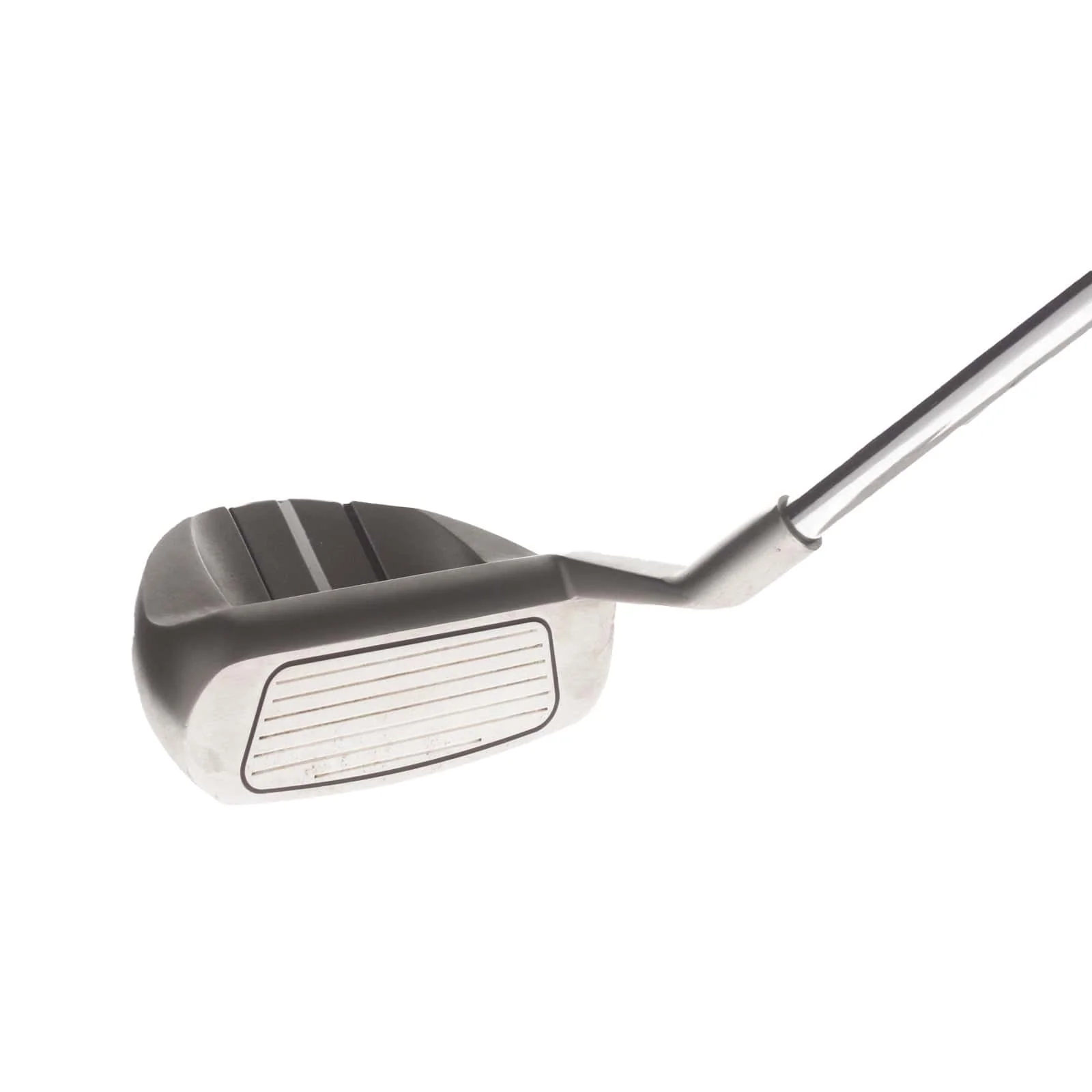 Odyssey X-Act Steel Mens Right Hand Chipper 37* - Odyssey - Image 3