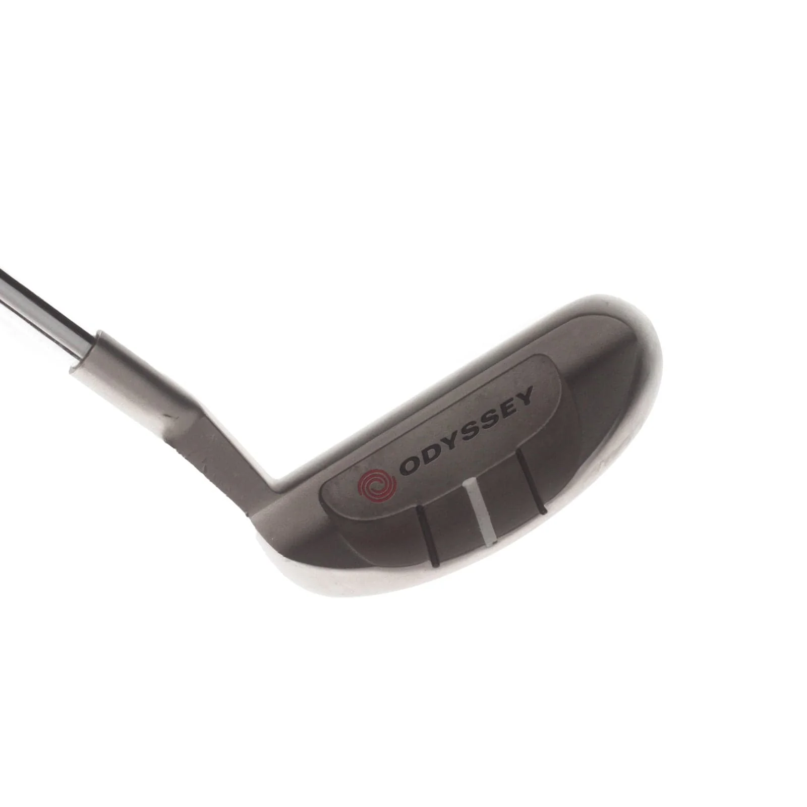 Odyssey X-Act Steel Mens Right Hand Chipper 37* - Odyssey - Image 4